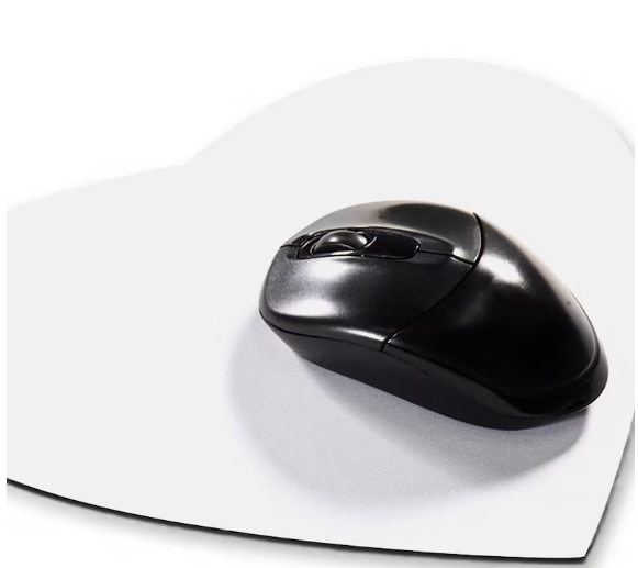 HEART Mouse Pad