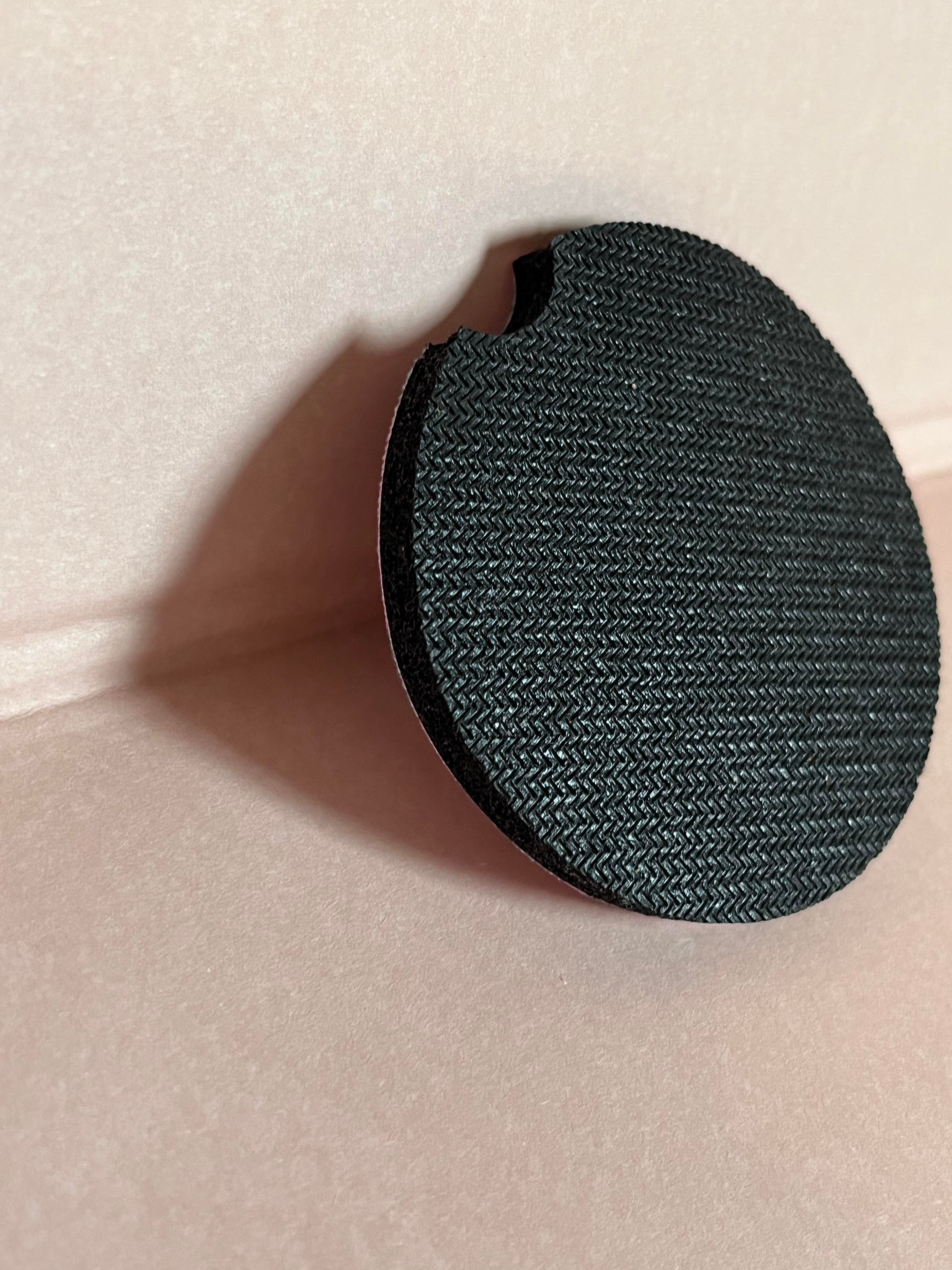 2 Custom Car Coasters 1 Pair