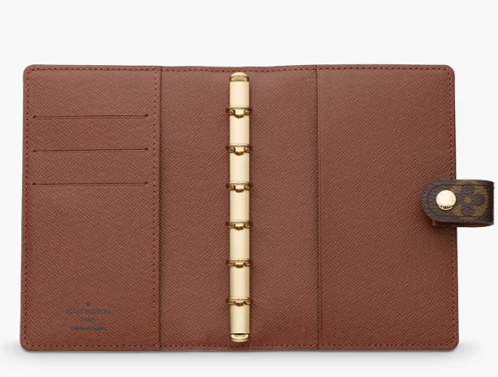 A7 Planner Inserts PM Pocket Sized