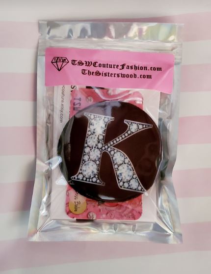 2 Custom Car Coasters 1 Pair