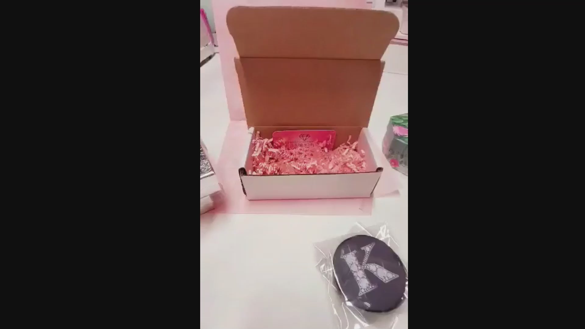 2 Custom Car Coasters 1 Pair