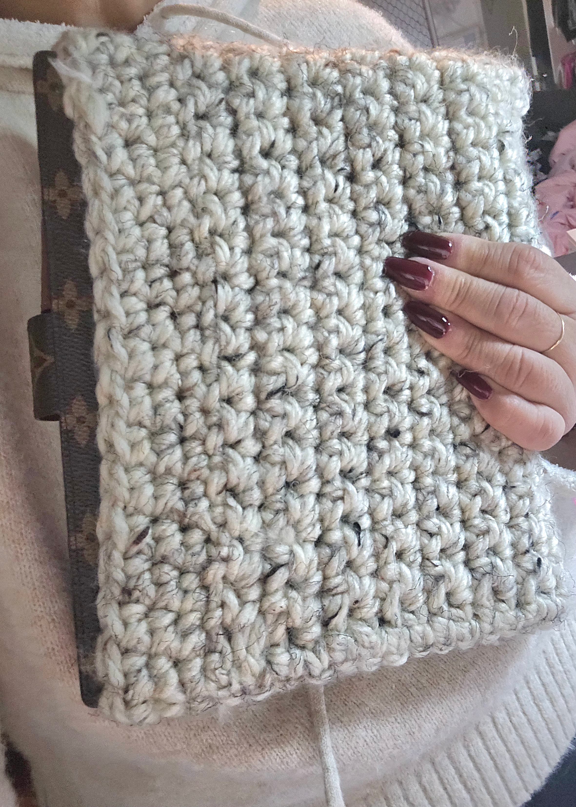 A5 Planner Sweater 2 colors