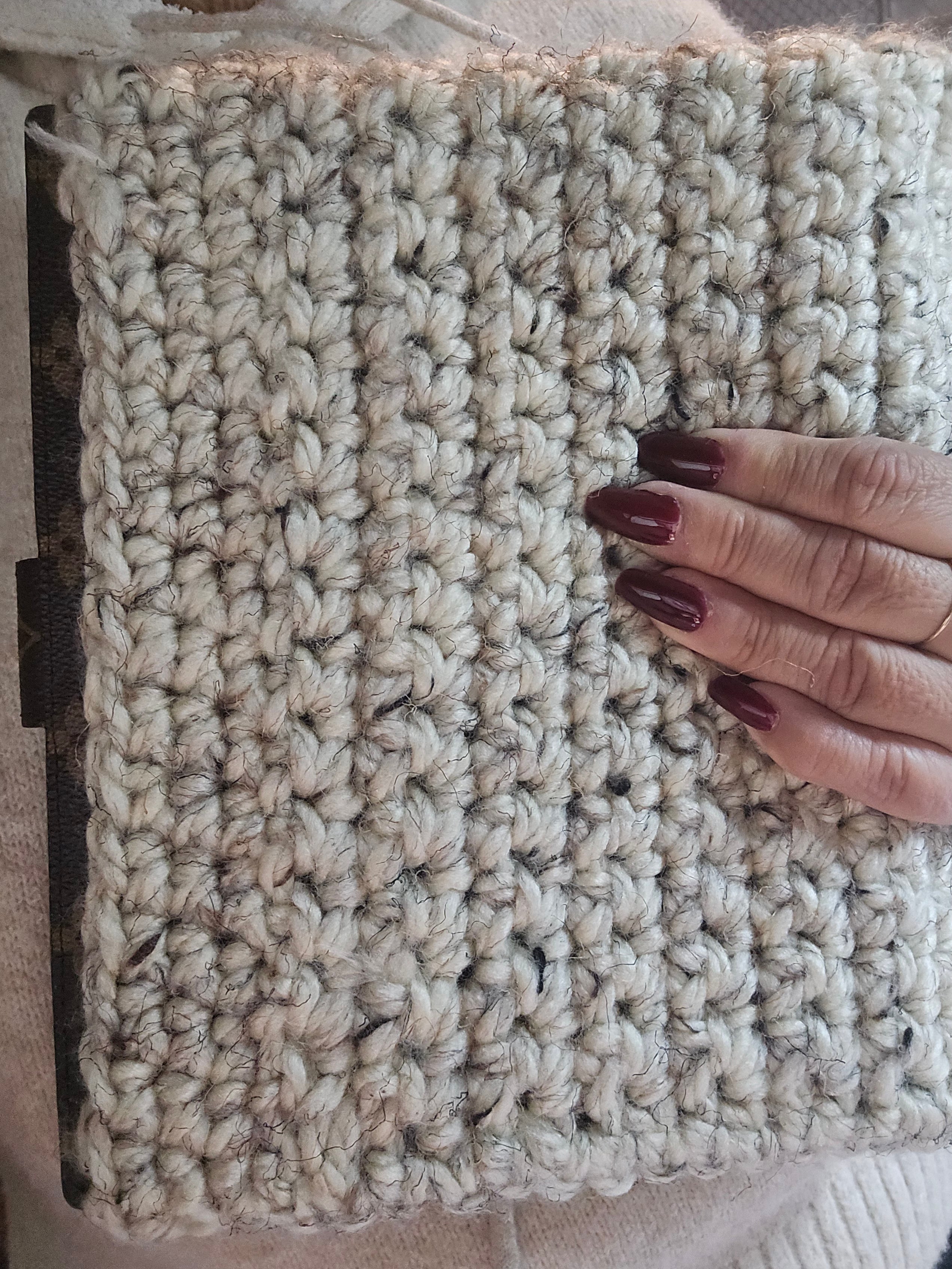 A5 Planner Sweater 2 colors