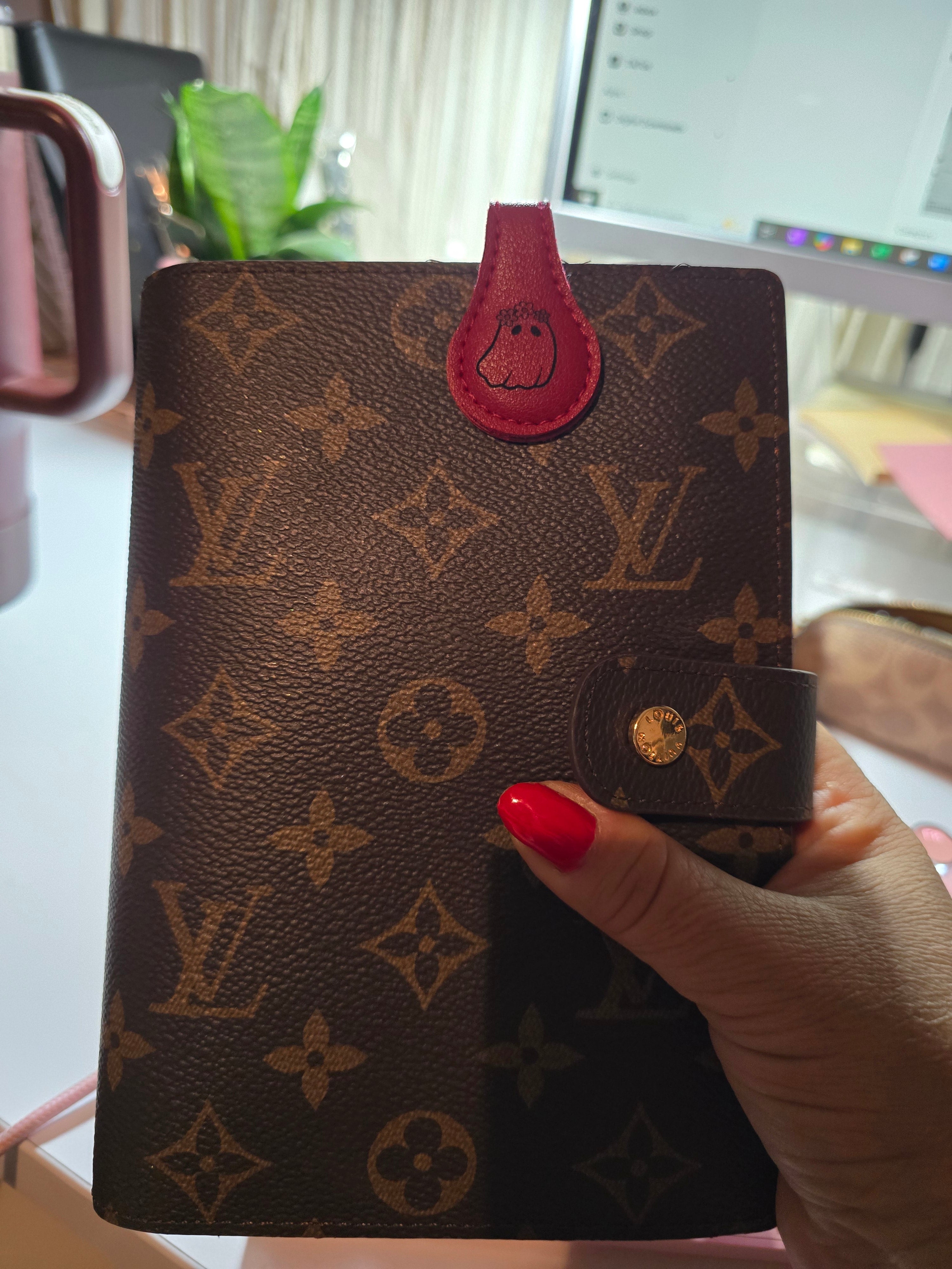 MM LV Lined inserts