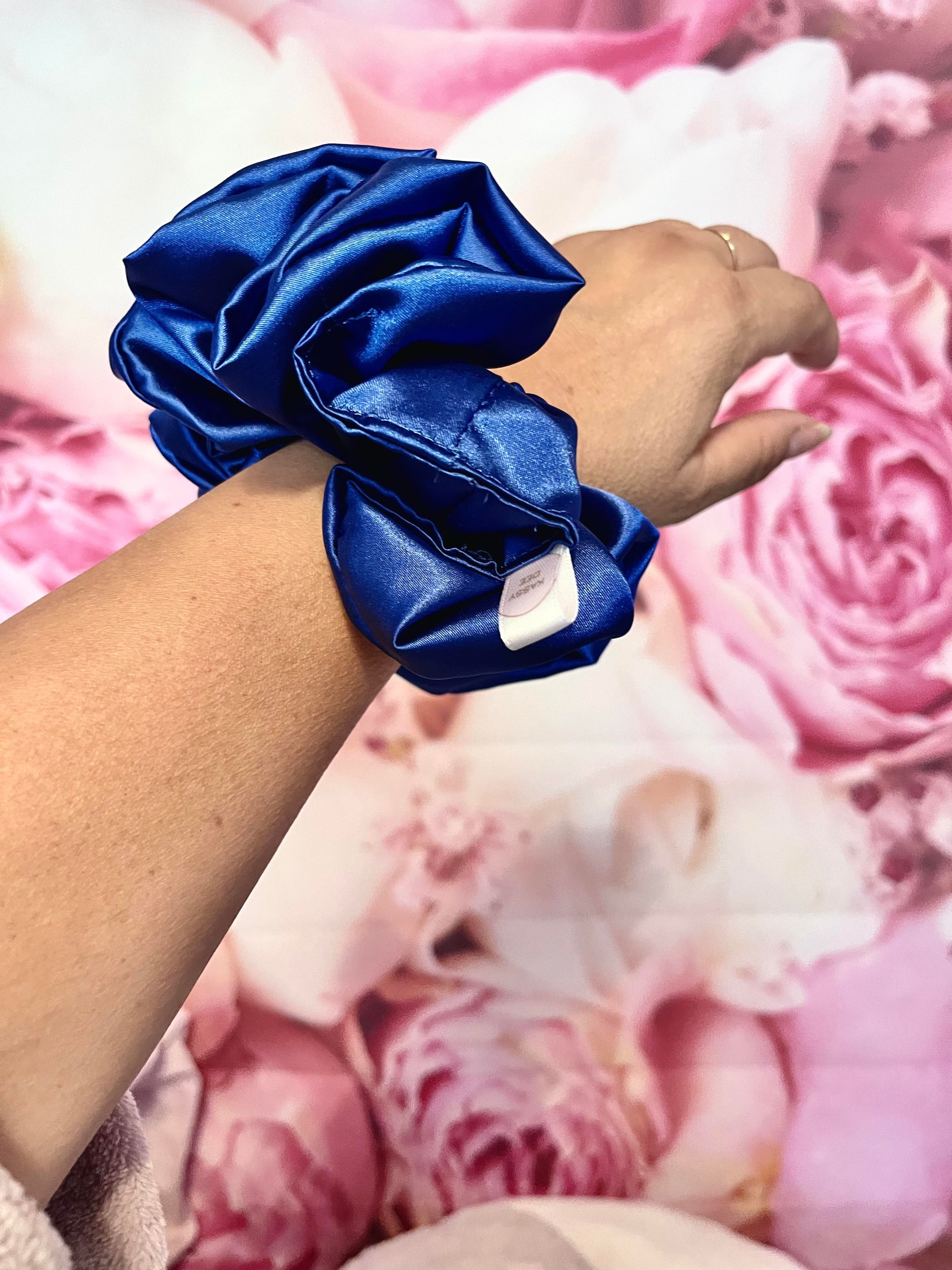 GRANDE SCRUNCHY Midnight