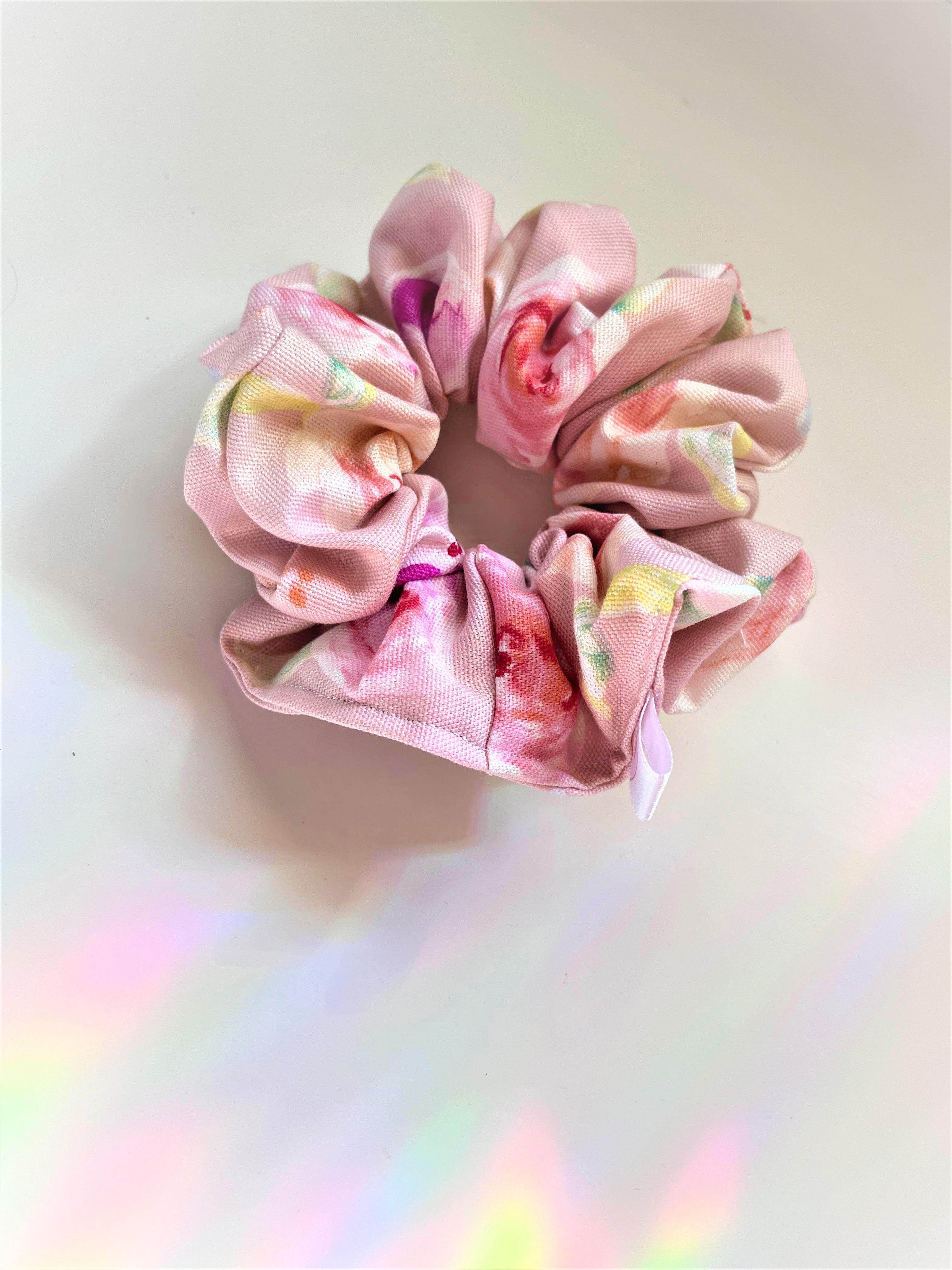 SPRING LOVE SCRUNCHY GRANDE