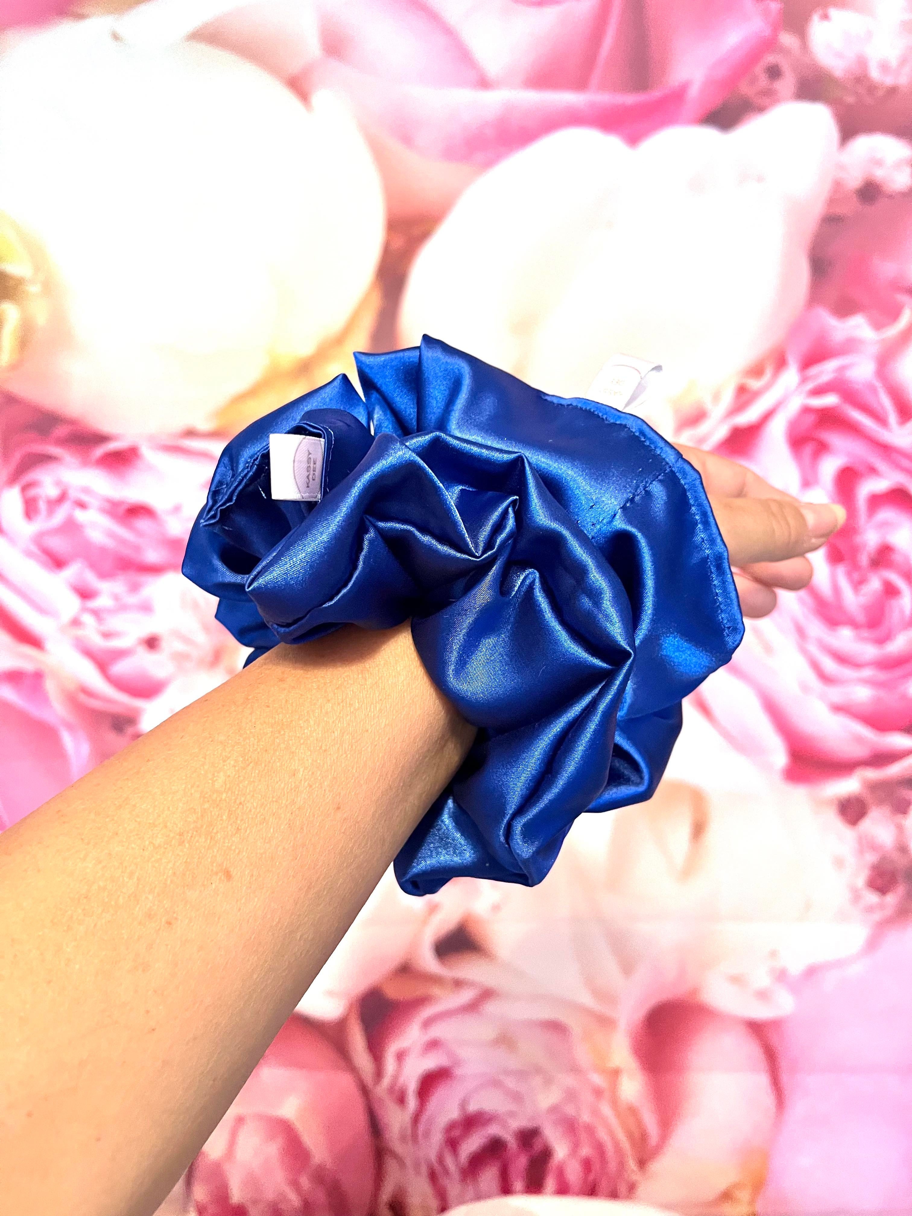 GRANDE SCRUNCHY Midnight