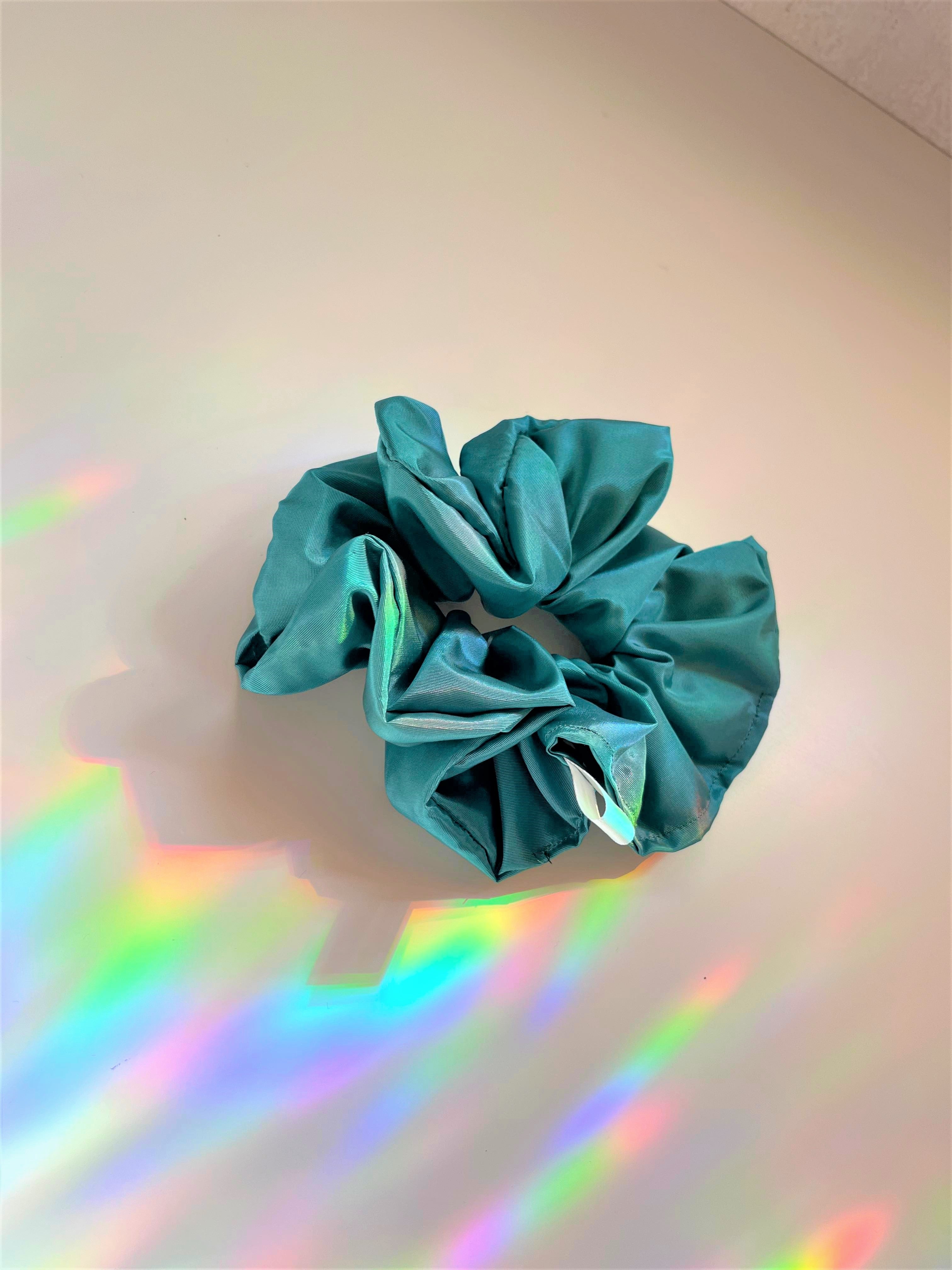 LUCKY CHARM SCRUNCHY GRANDE