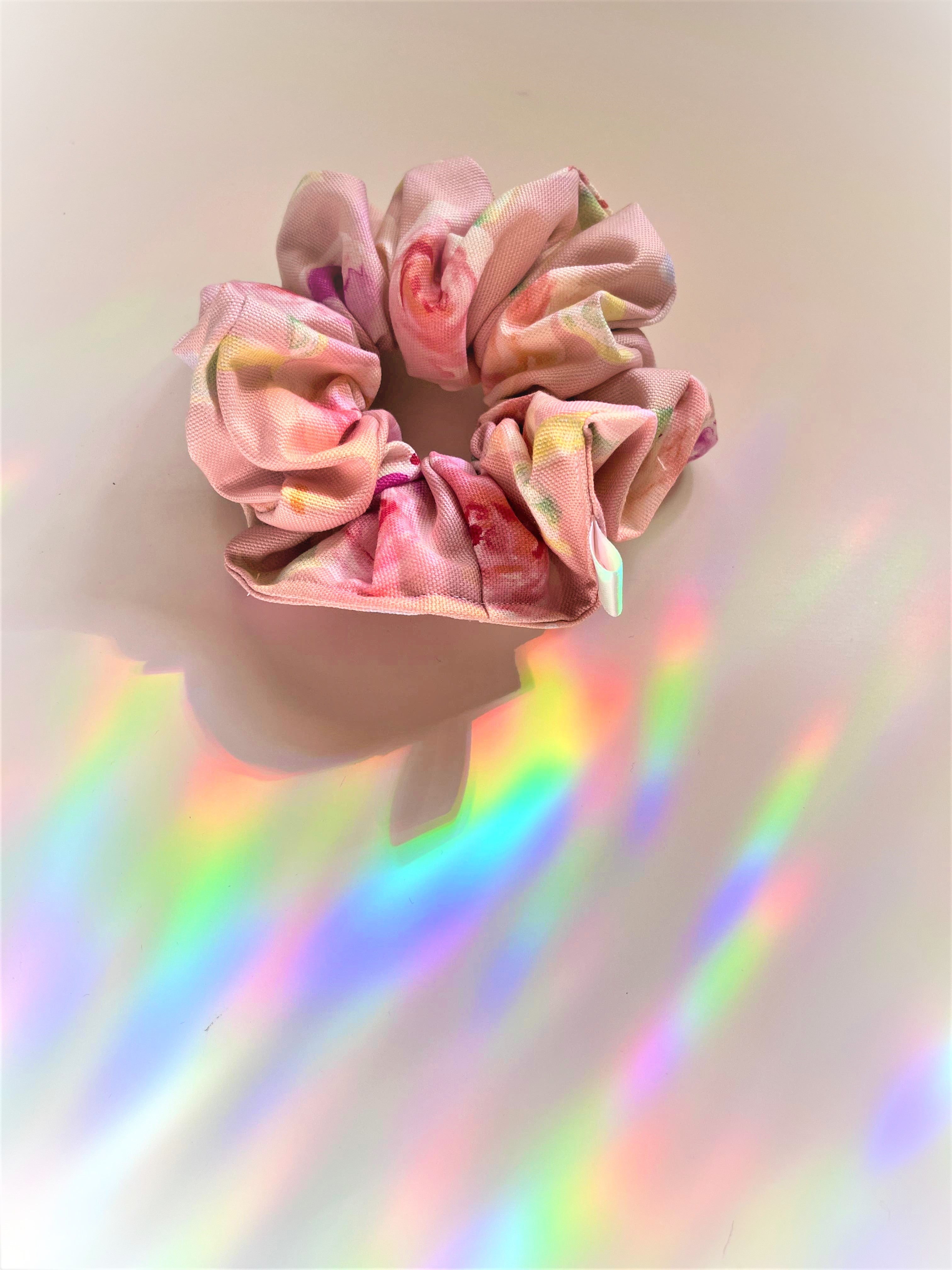 SPRING LOVE SCRUNCHY GRANDE