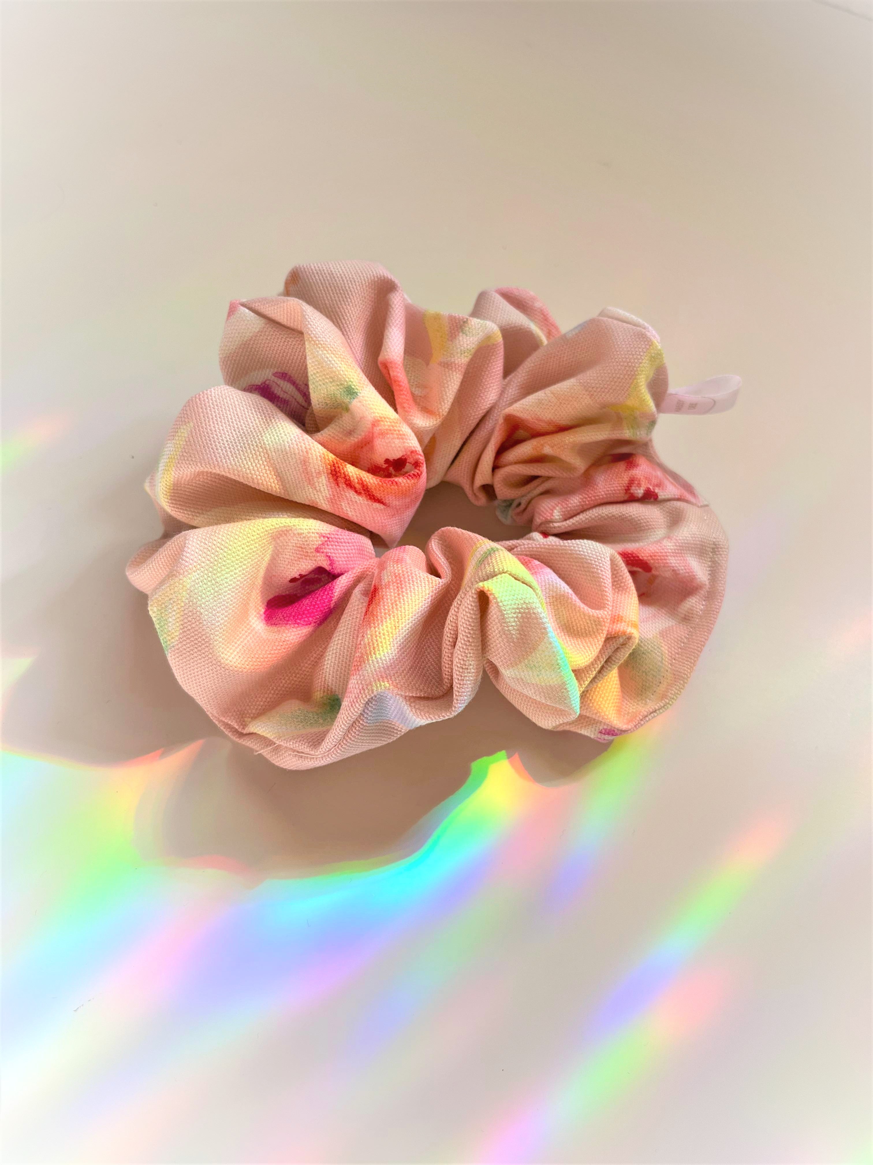 SPRING LOVE SCRUNCHY GRANDE