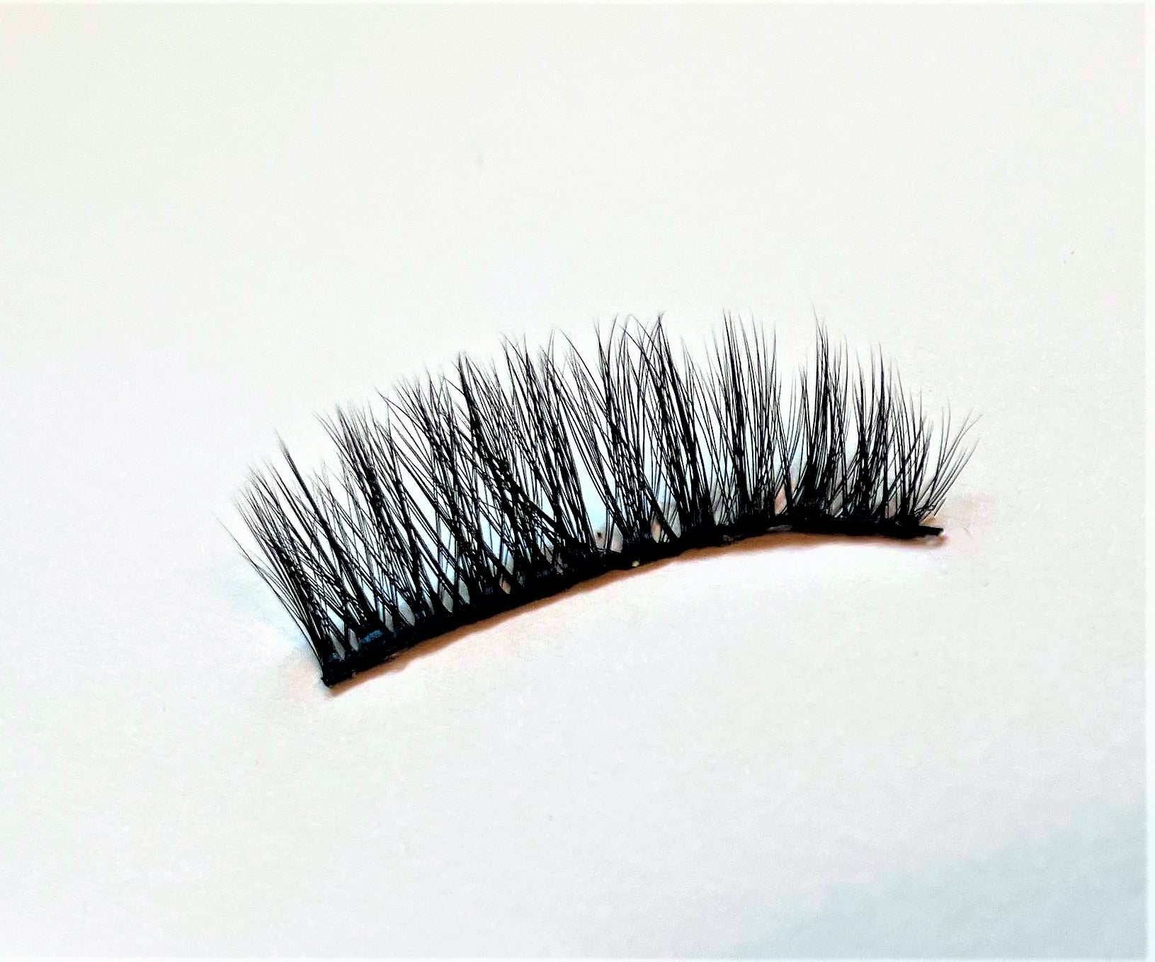 "Wendylicious" Cruelty Free Lashes
