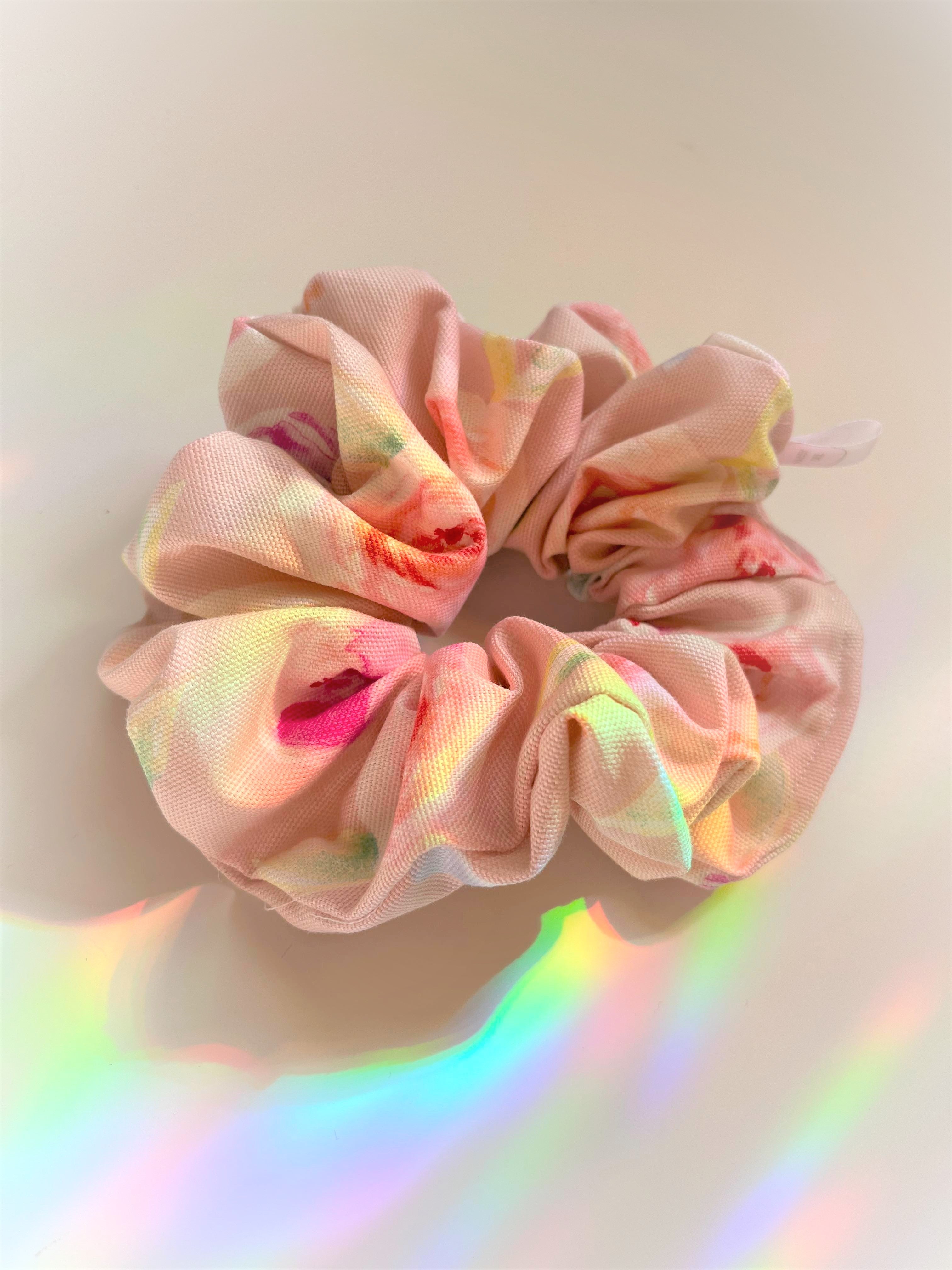 SPRING LOVE SCRUNCHY GRANDE