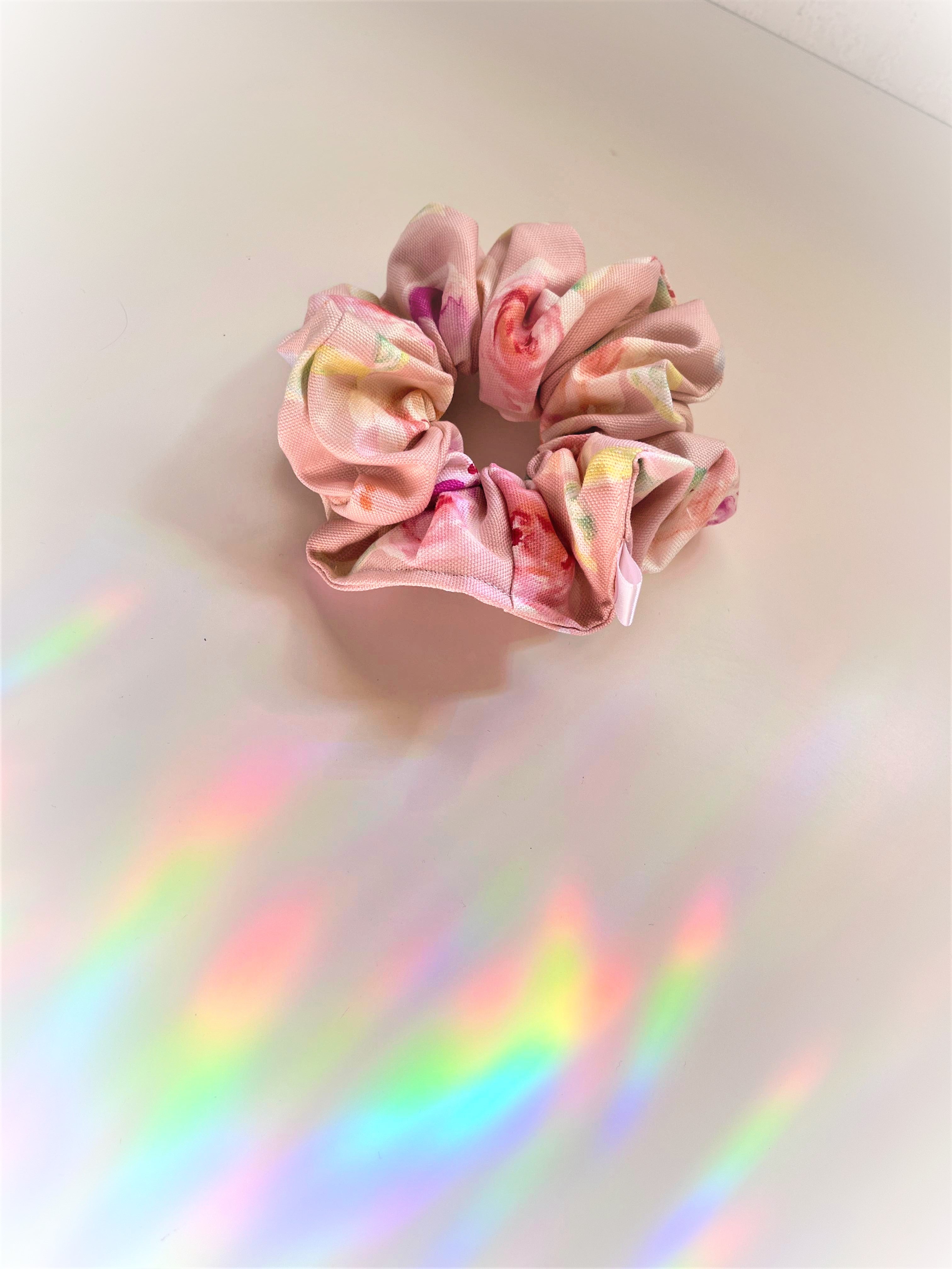 SPRING LOVE SCRUNCHY GRANDE