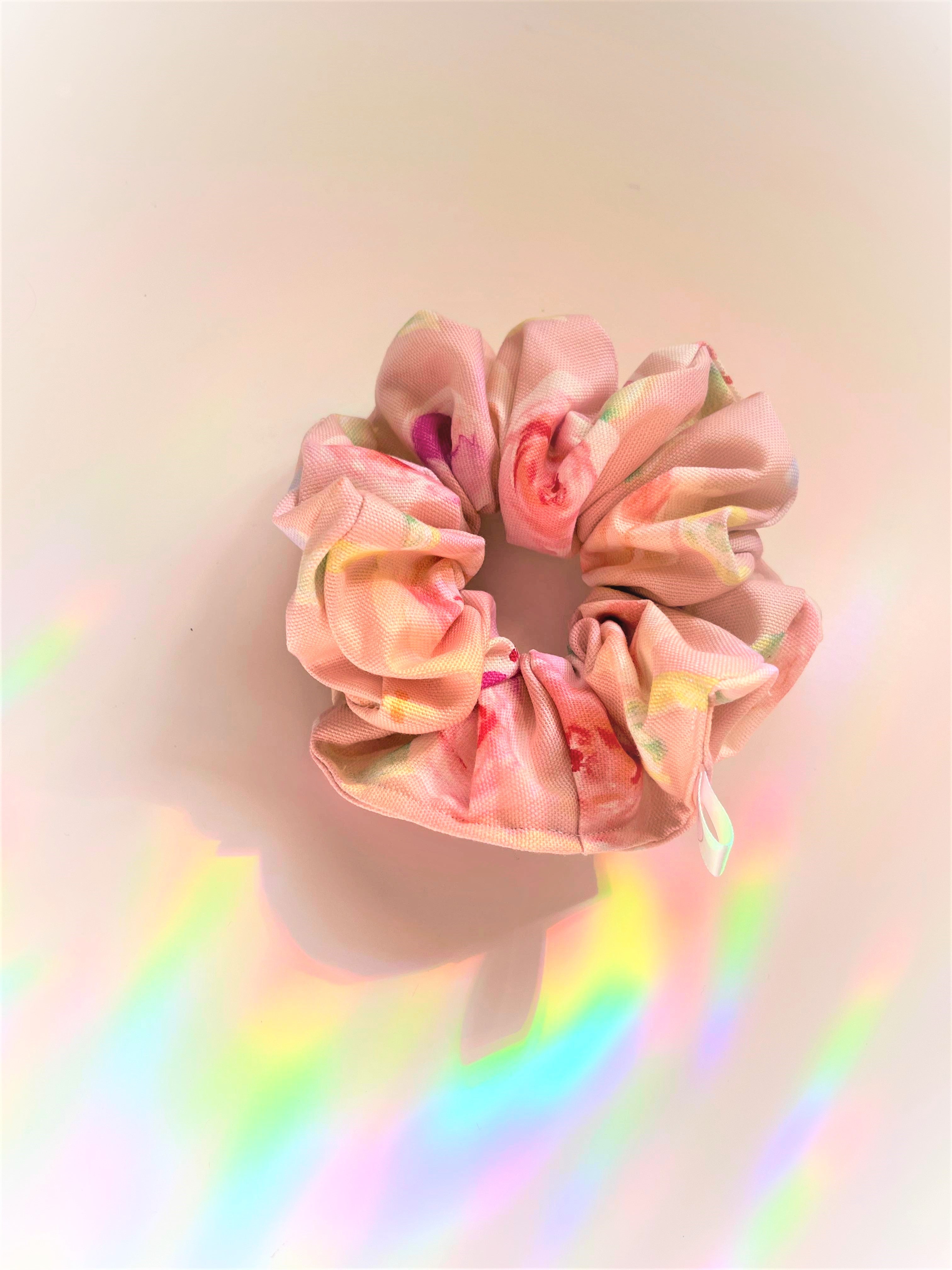 SPRING LOVE SCRUNCHY GRANDE