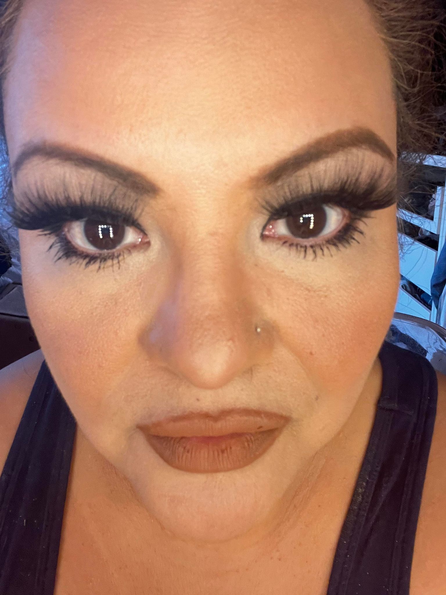 "The Lollipop" Wispy 5D Cruelty Free Lashes