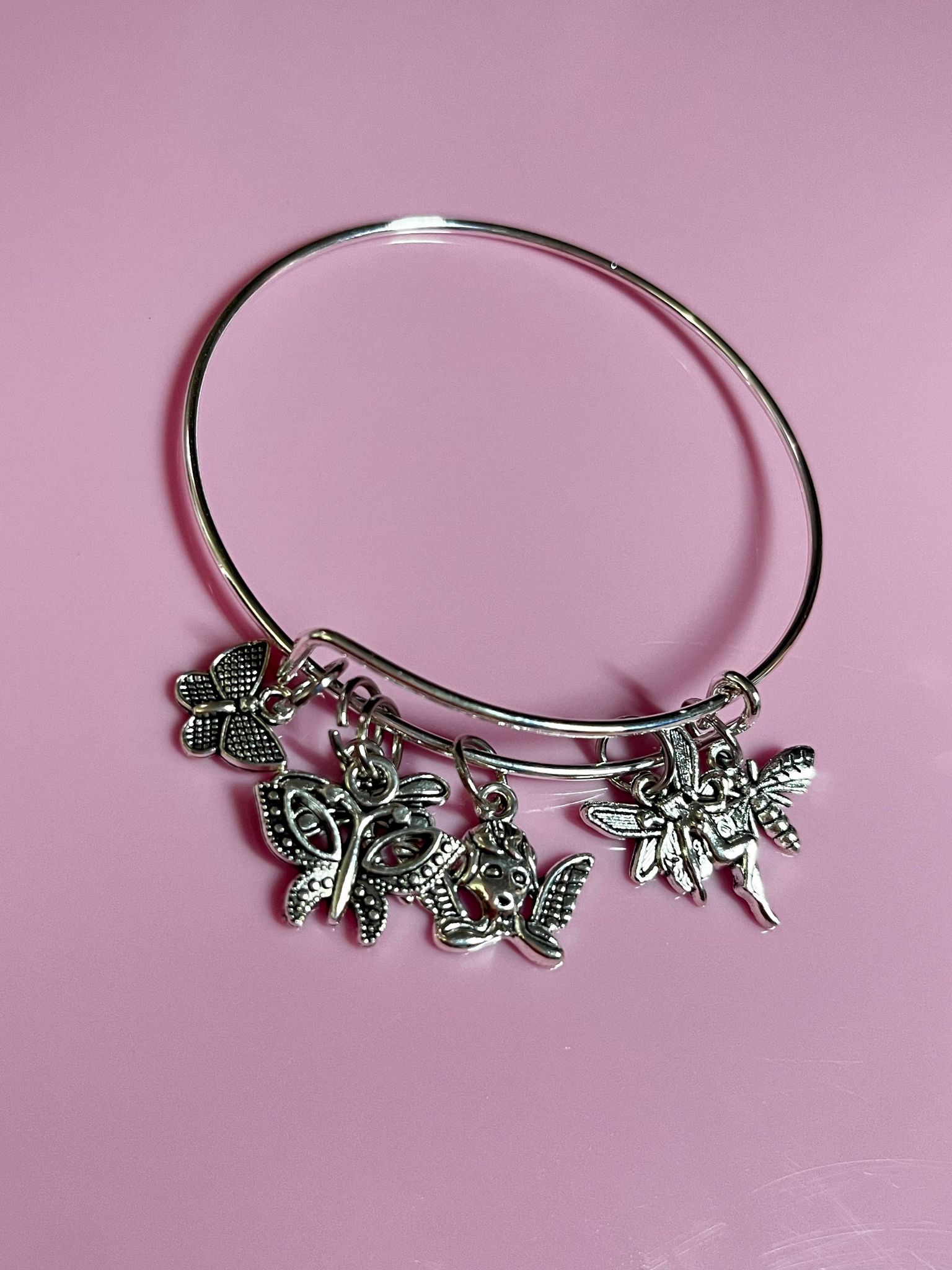 CHARM BRACELETS