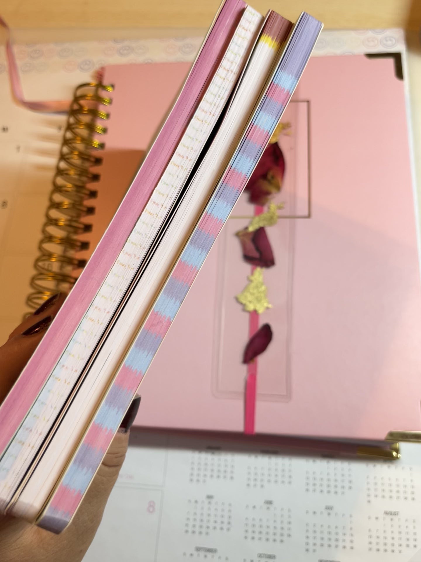 Motivational Notepads