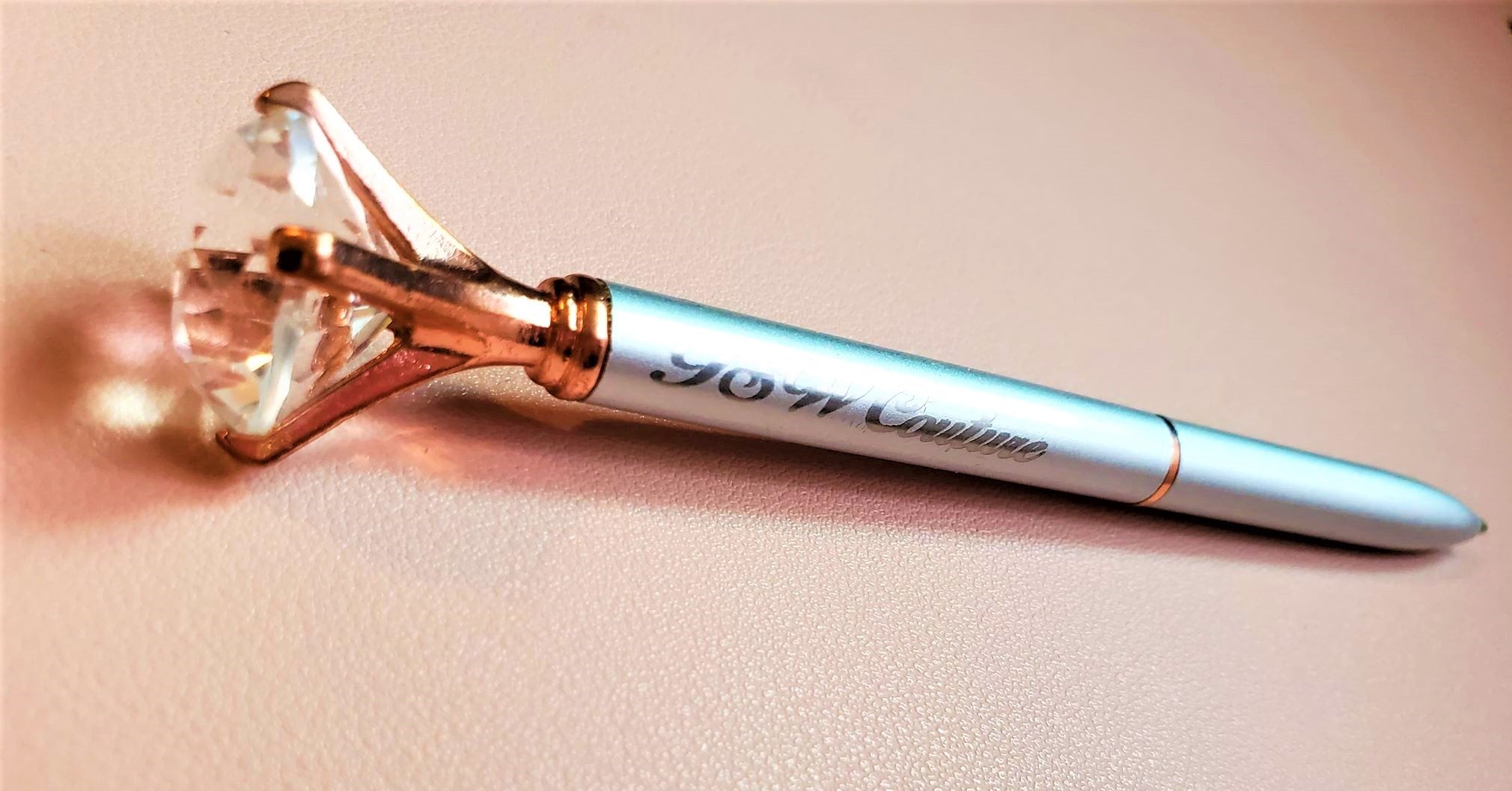 DIAMOND PENS-custom
