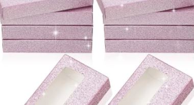 "Queen Bee" Wispy 3D Cruelty Free Lashes Cat Eye