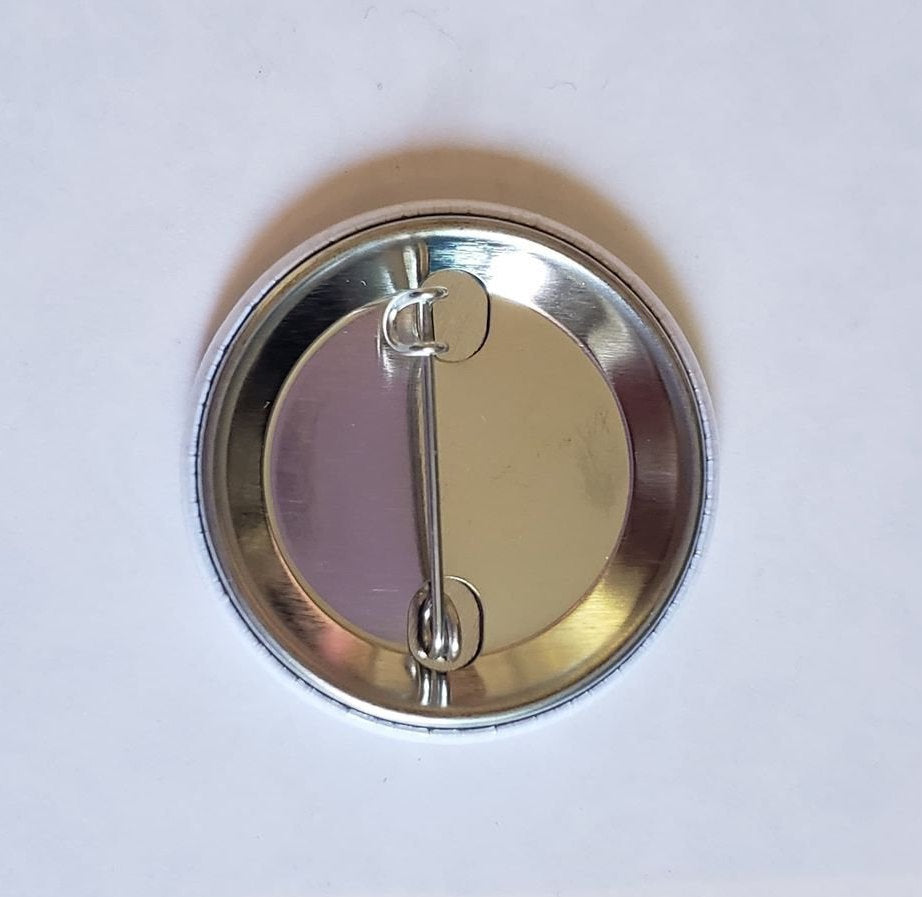 SWEET PINK CONCHITA Pan Dulce Pin