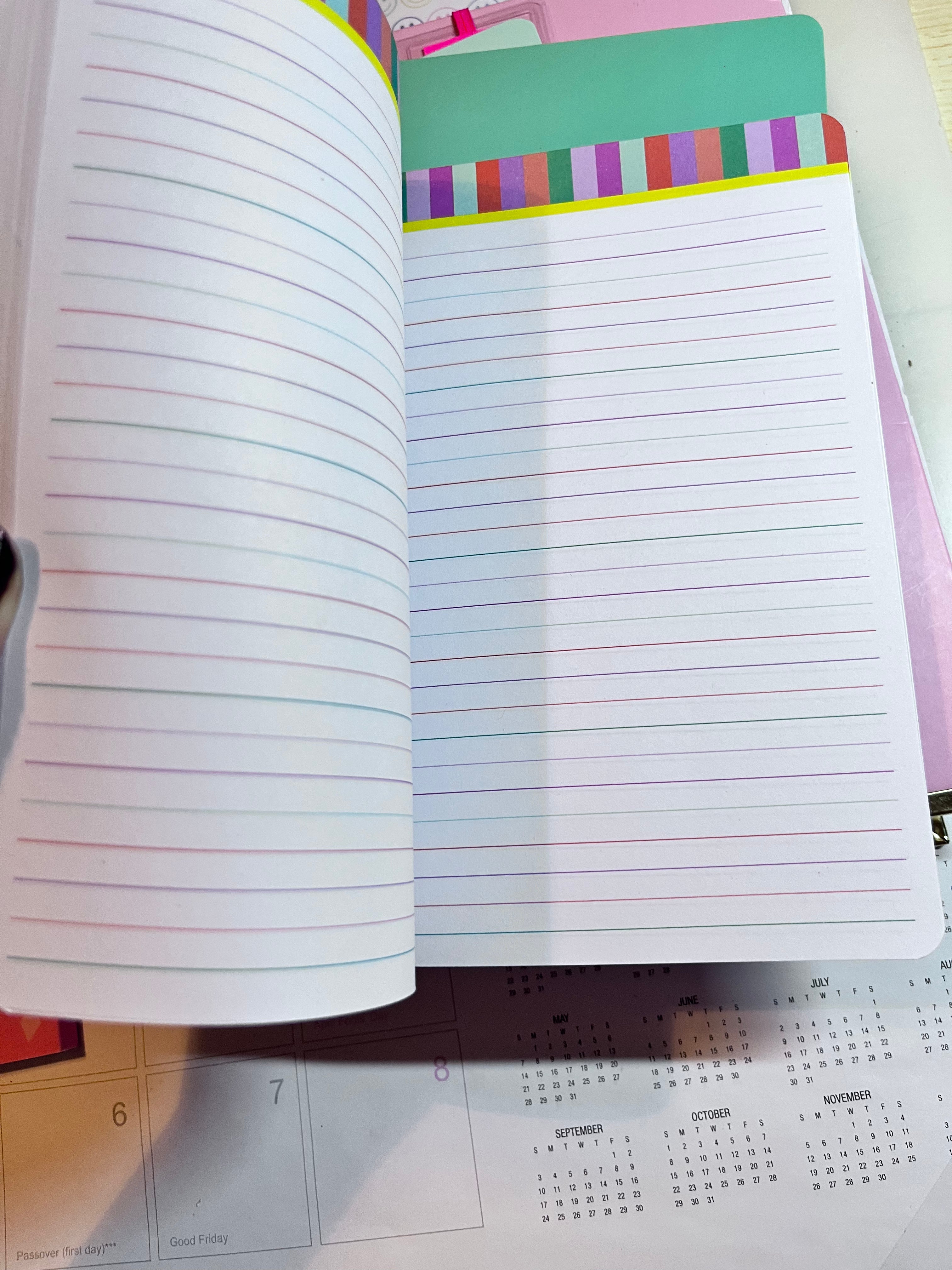 Motivational Notepads