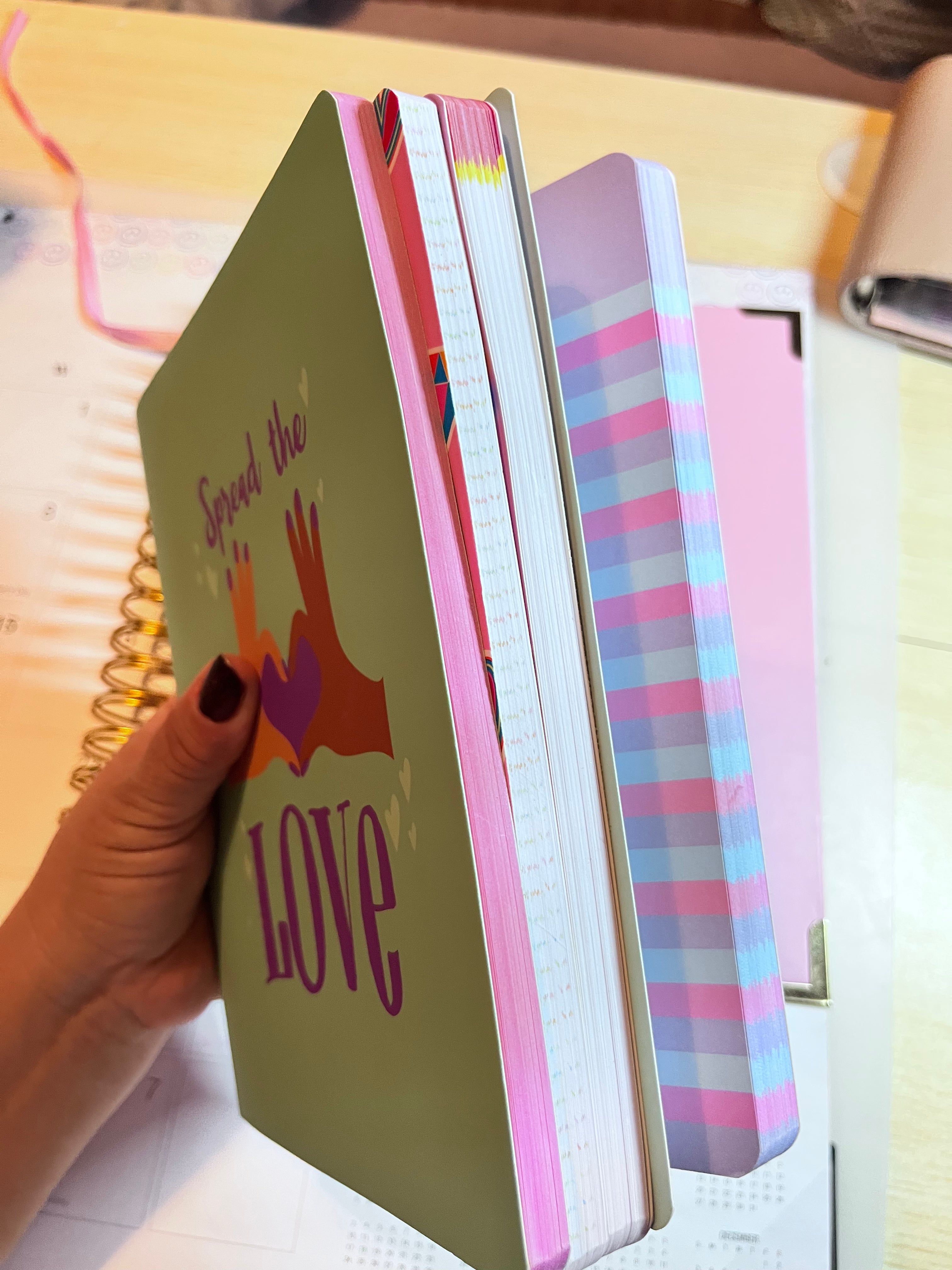 Motivational Notepads