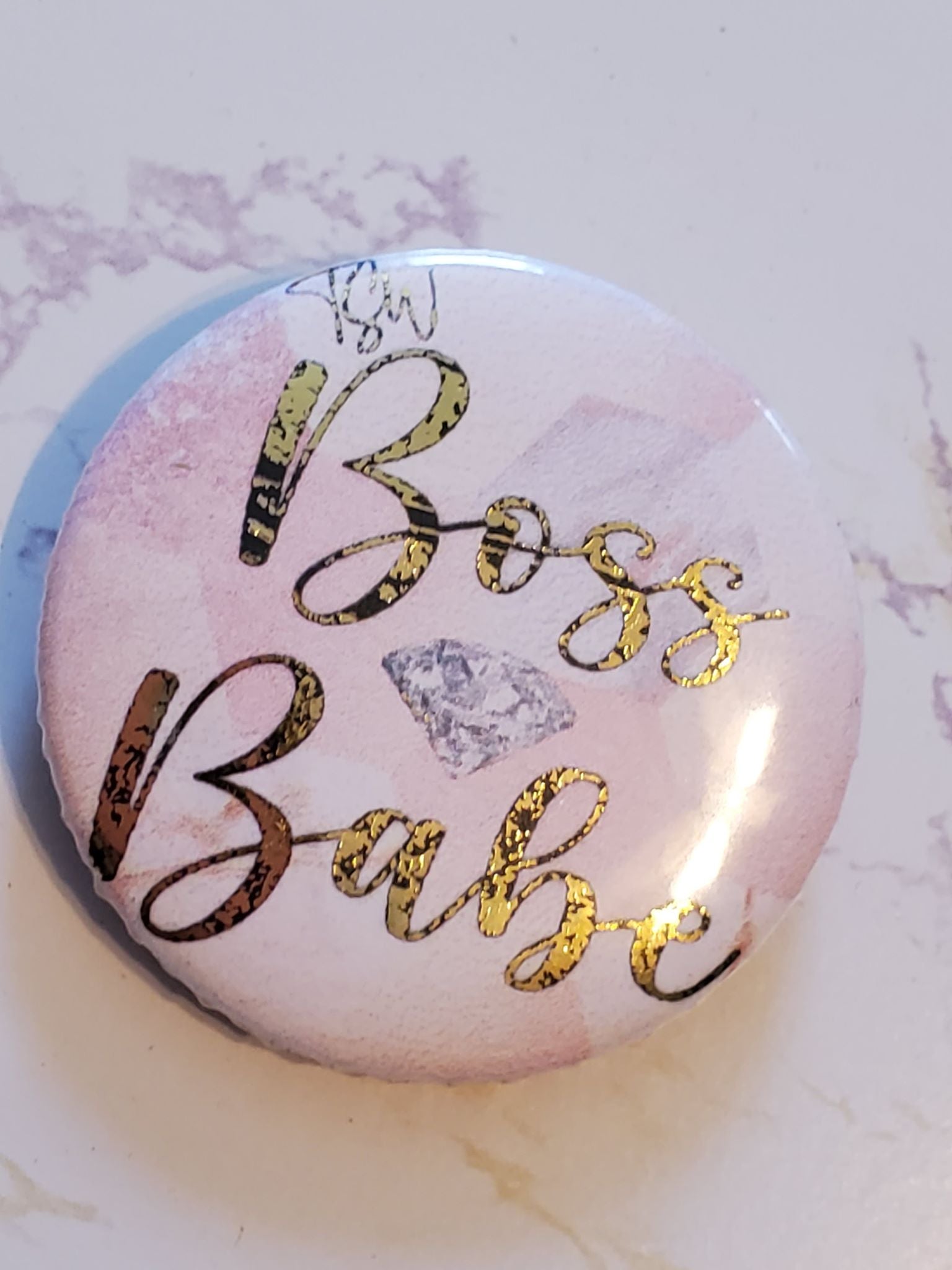 Pins