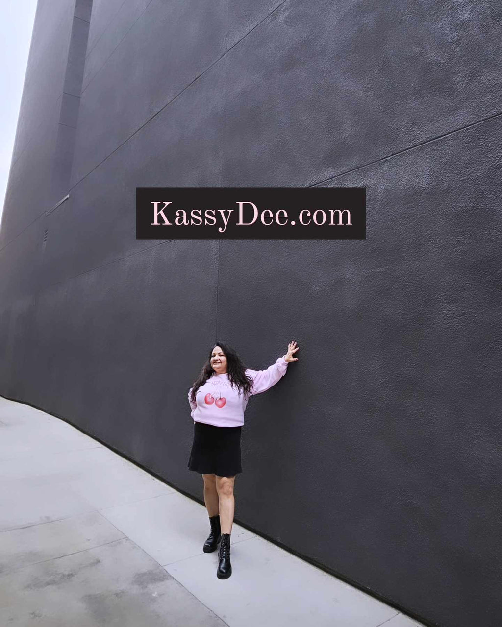 SOFT GIRL ERA PULLOVER