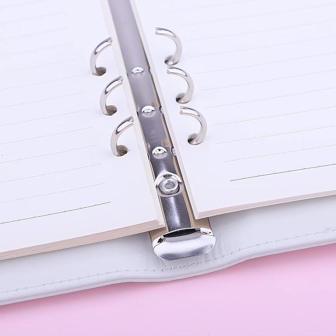 Undated Planner