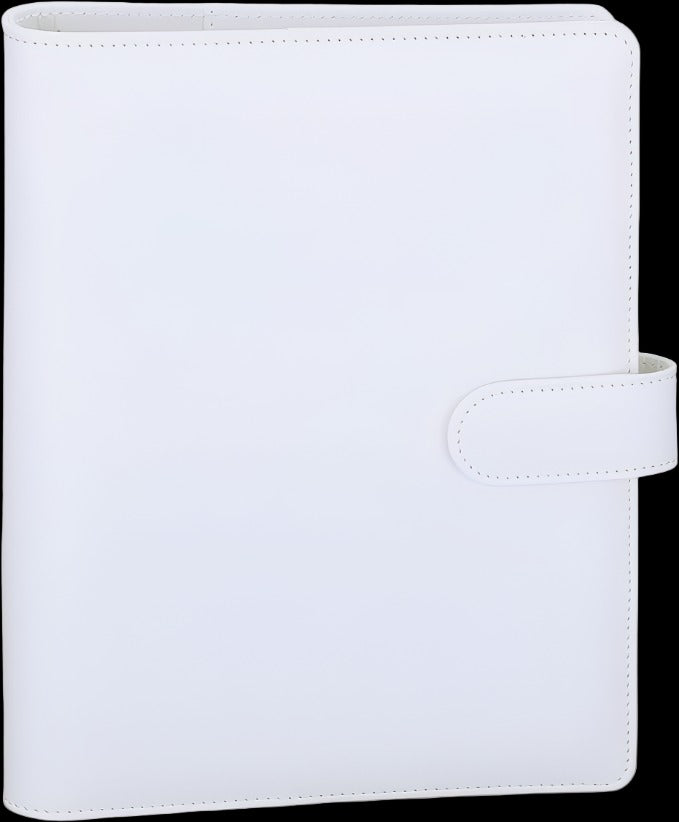 Undated Planner