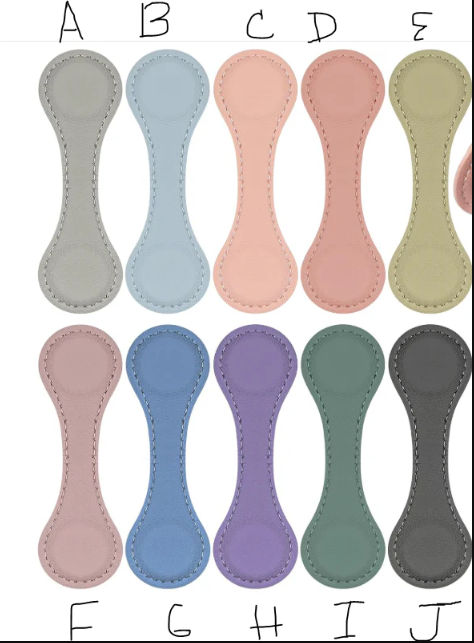 Custom Ad-lyse buckler