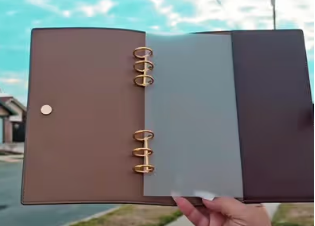 Custom Ad-lyse buckler