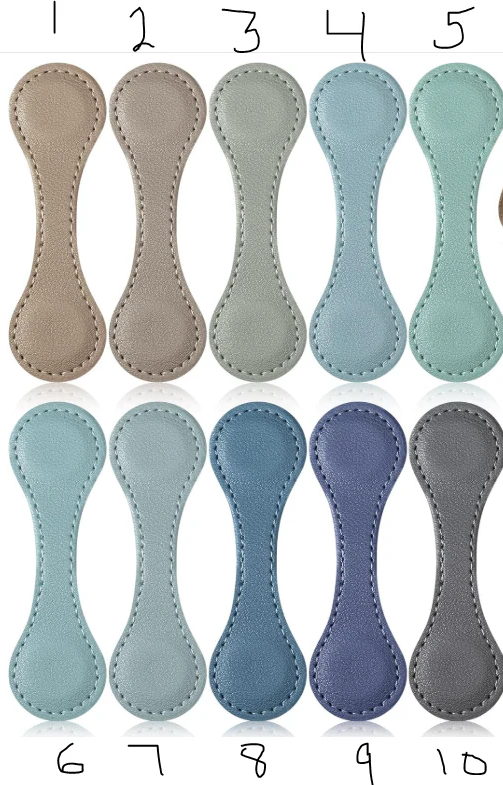 Custom Ad-lyse buckler