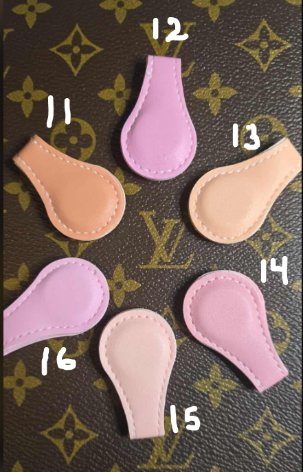 Custom Ad-lyse buckler