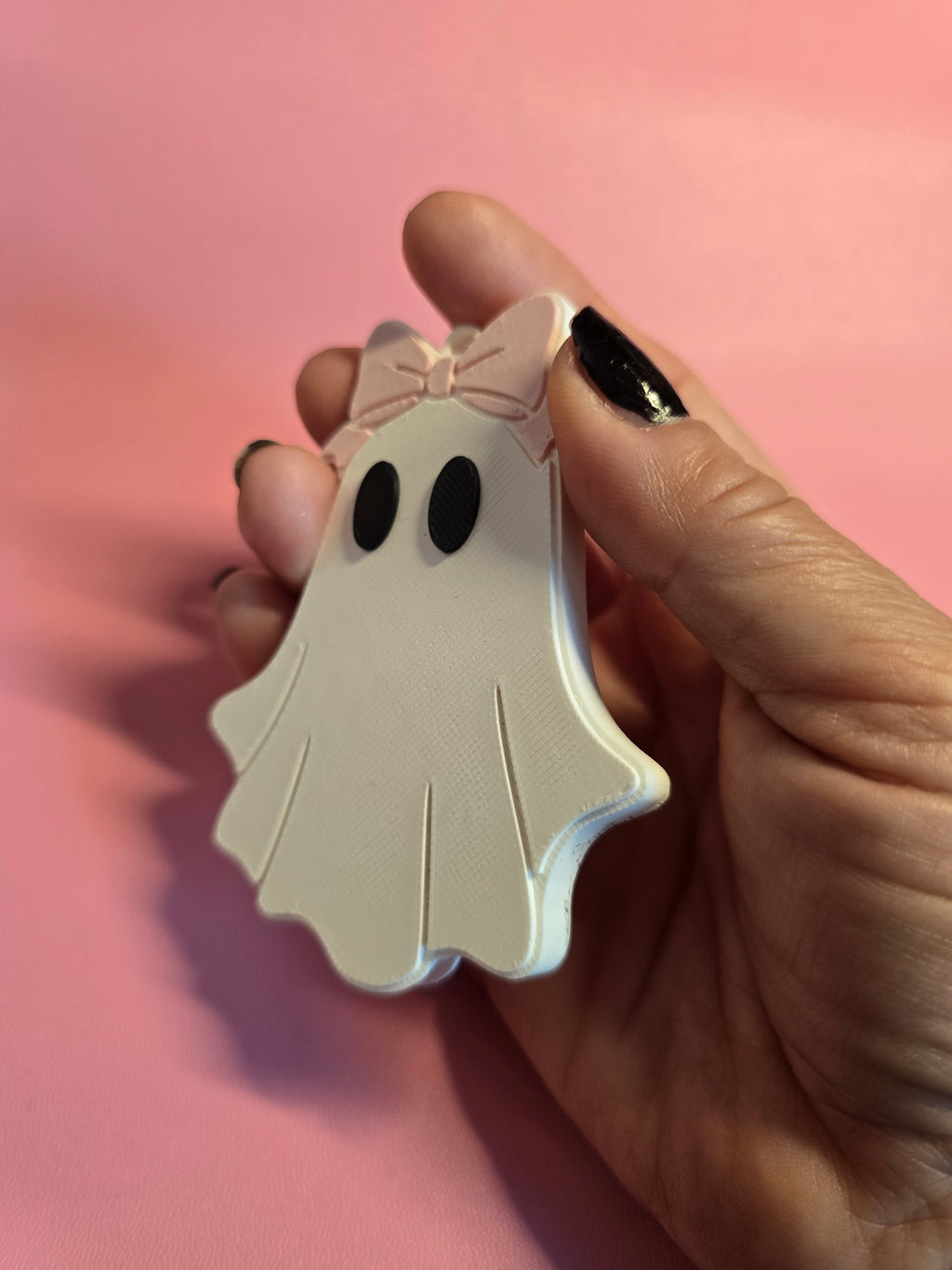 GHOSTIE CUP HOLDER & CAN OPENER SET