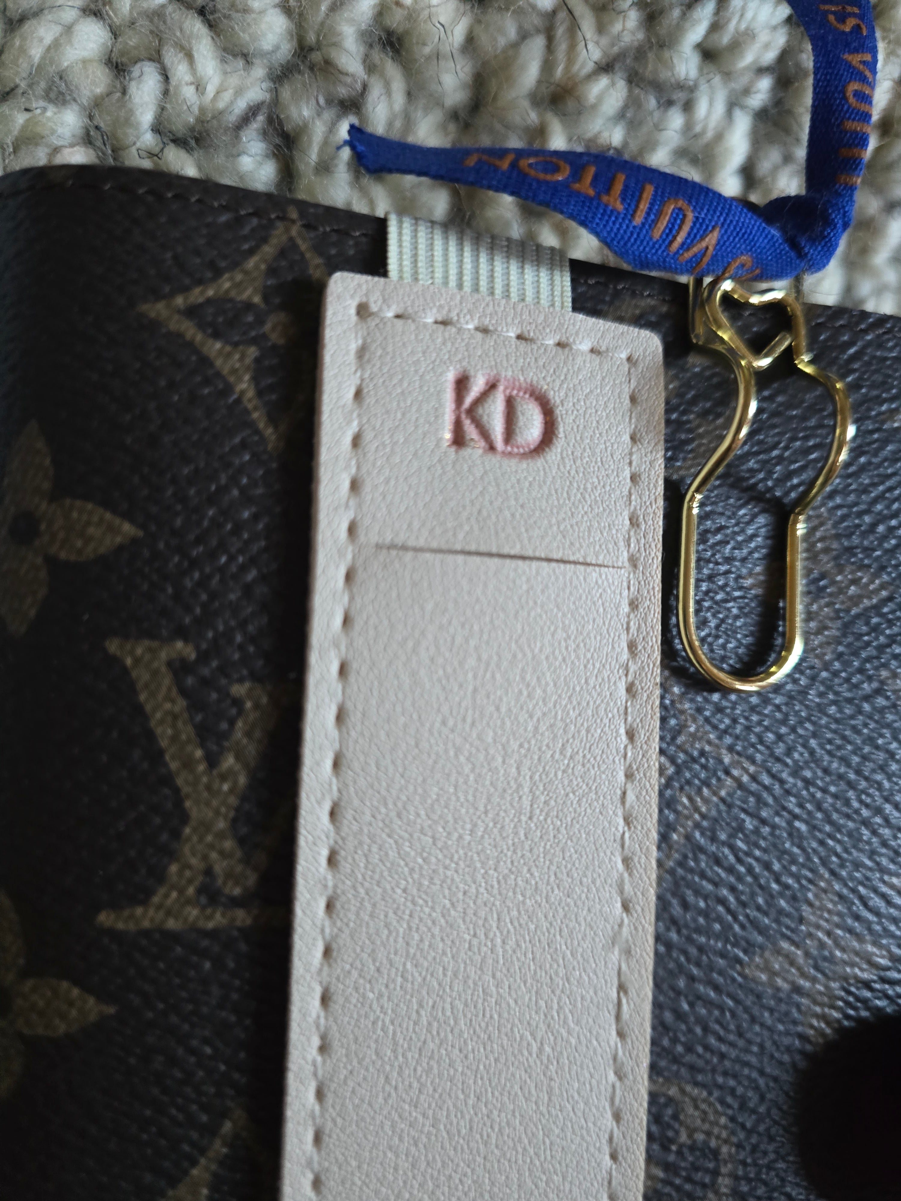 Pen Holder Personalized-for A6