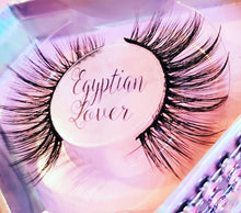 Load image into Gallery viewer, &quot;Egyptian Lover&quot; 3D Mink Lashes
