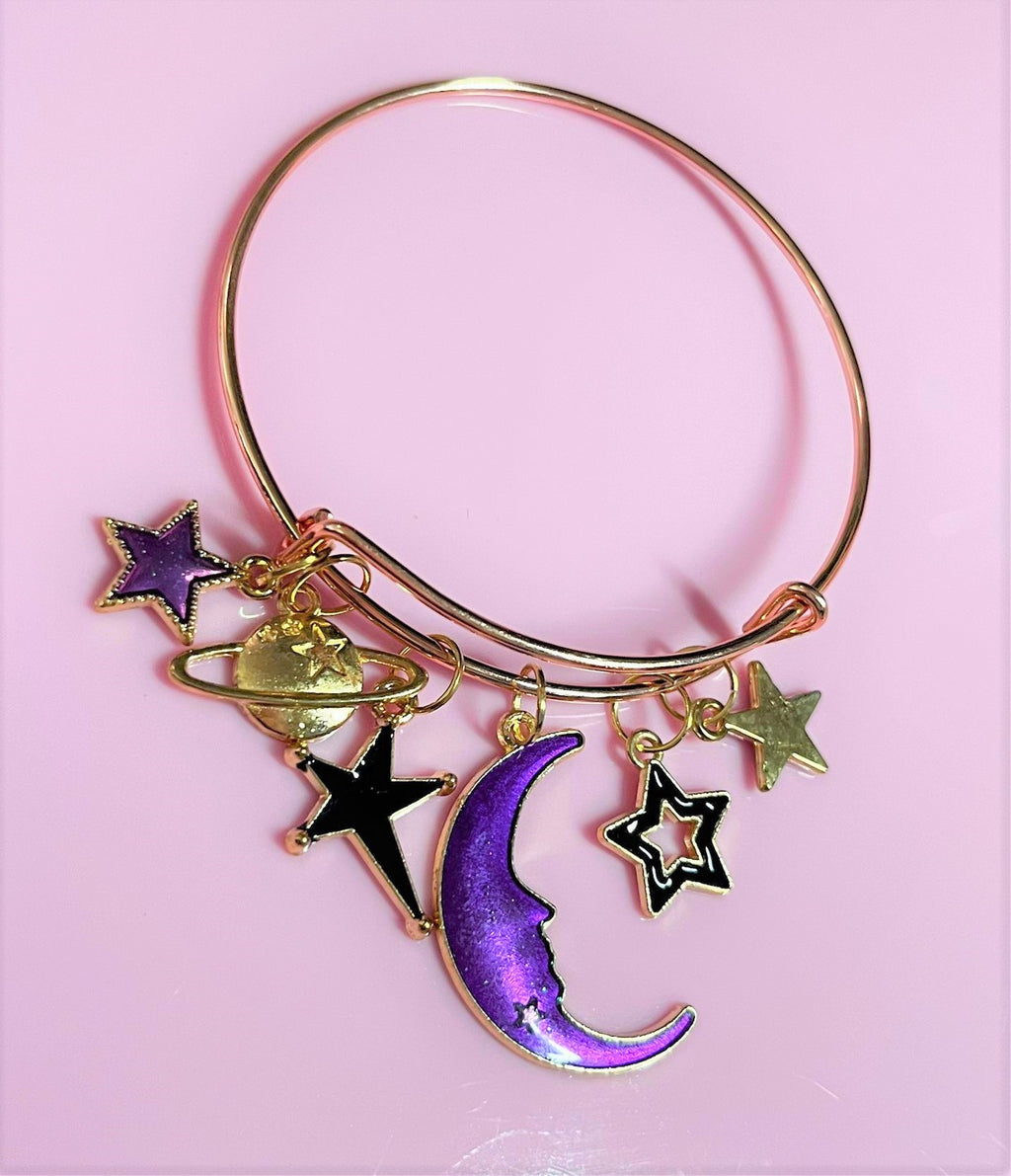 CHARM BRACELETS