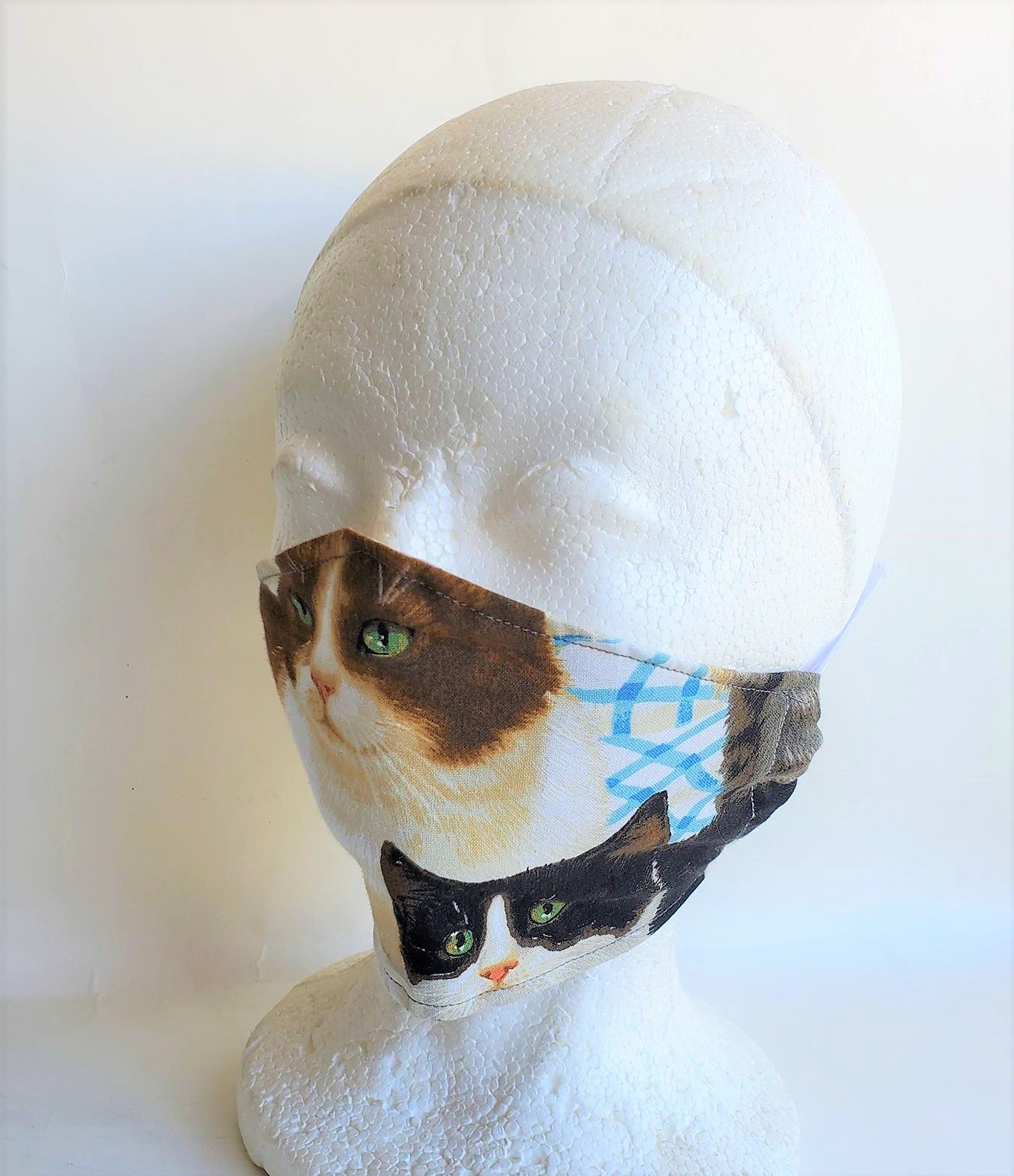 Kitty Cats Mask
