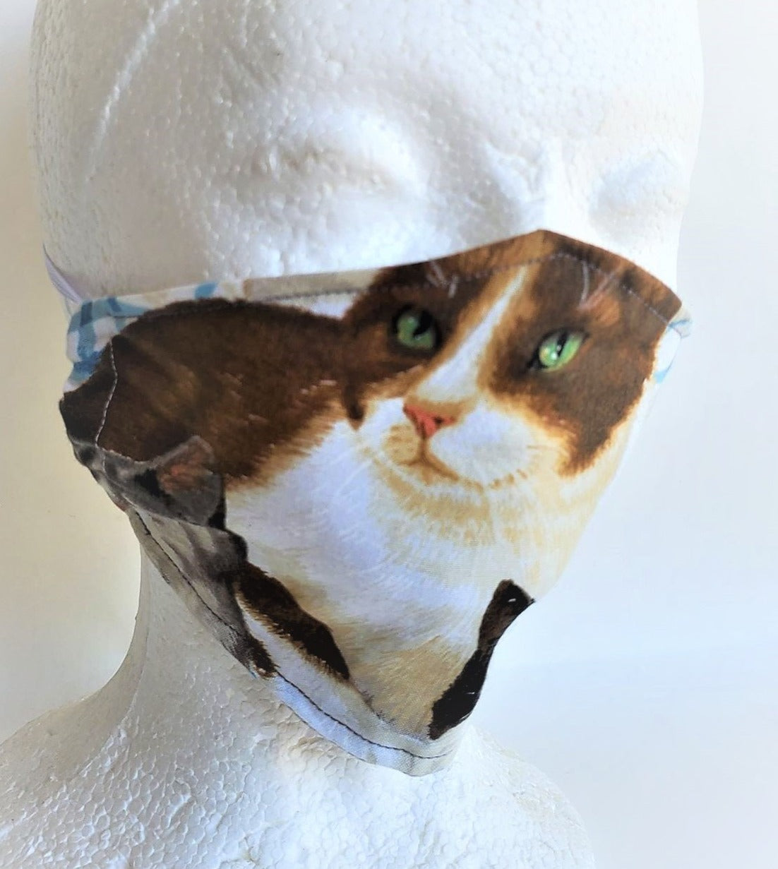 Kitty Cats Mask