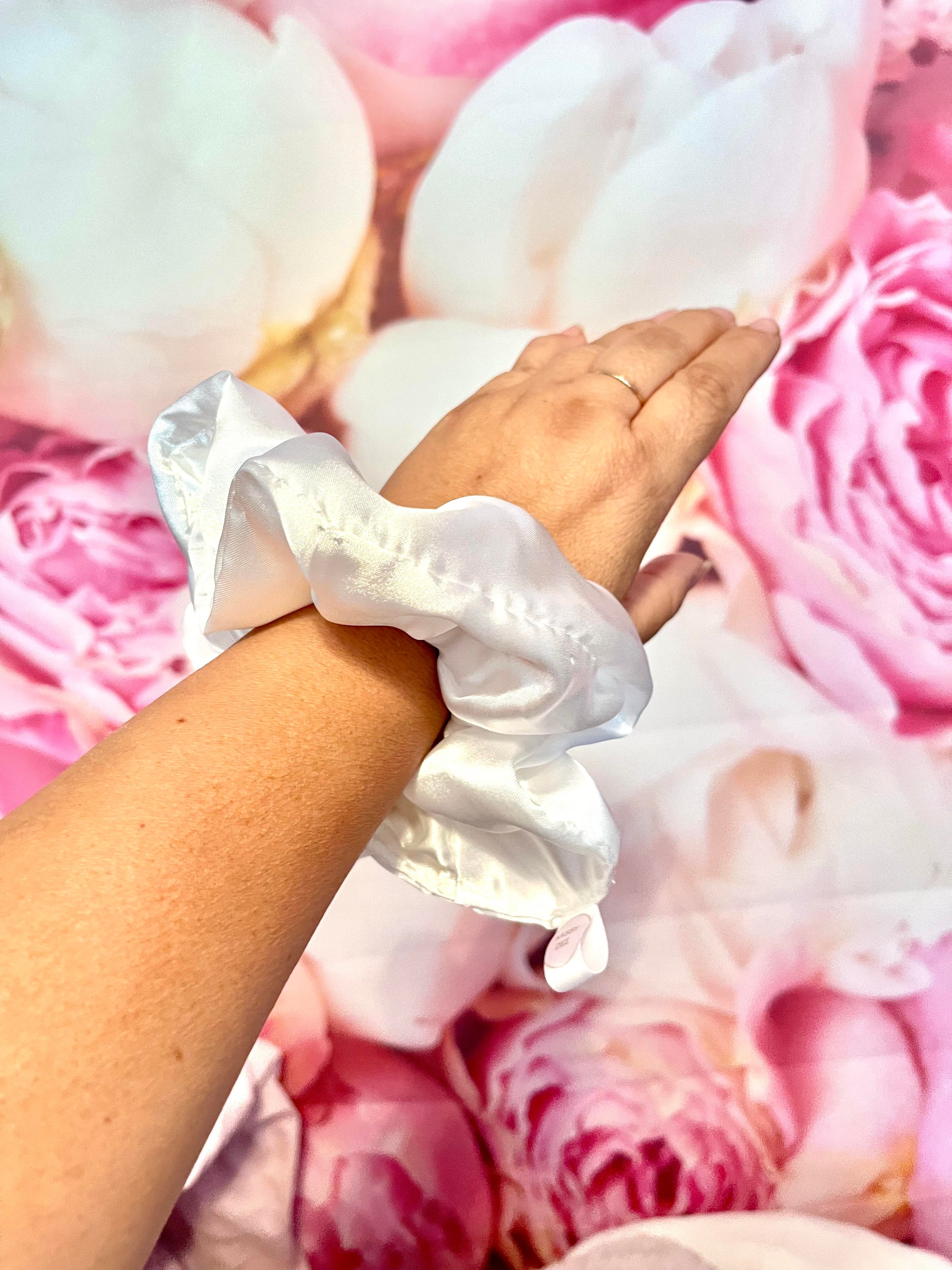 GRANDE SCRUNCHY Paloma