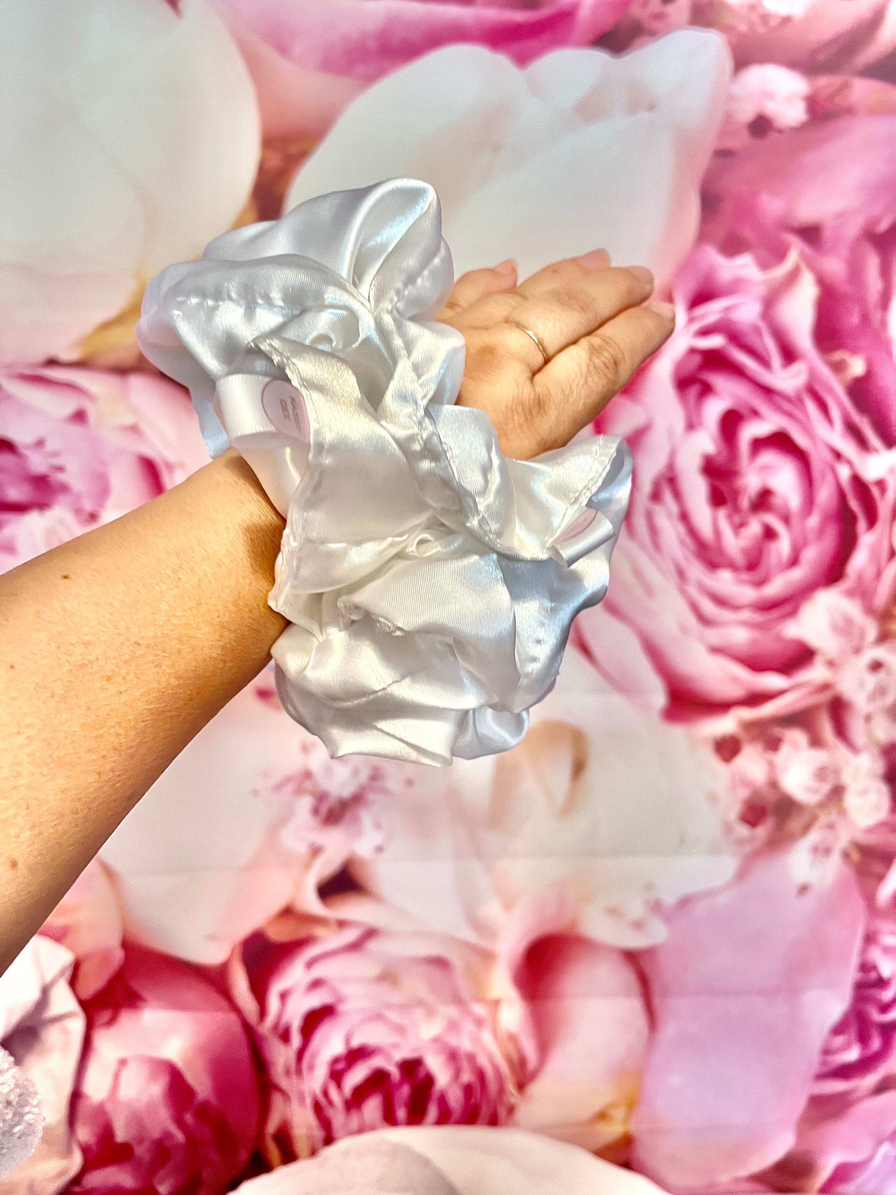 GRANDE SCRUNCHY Paloma