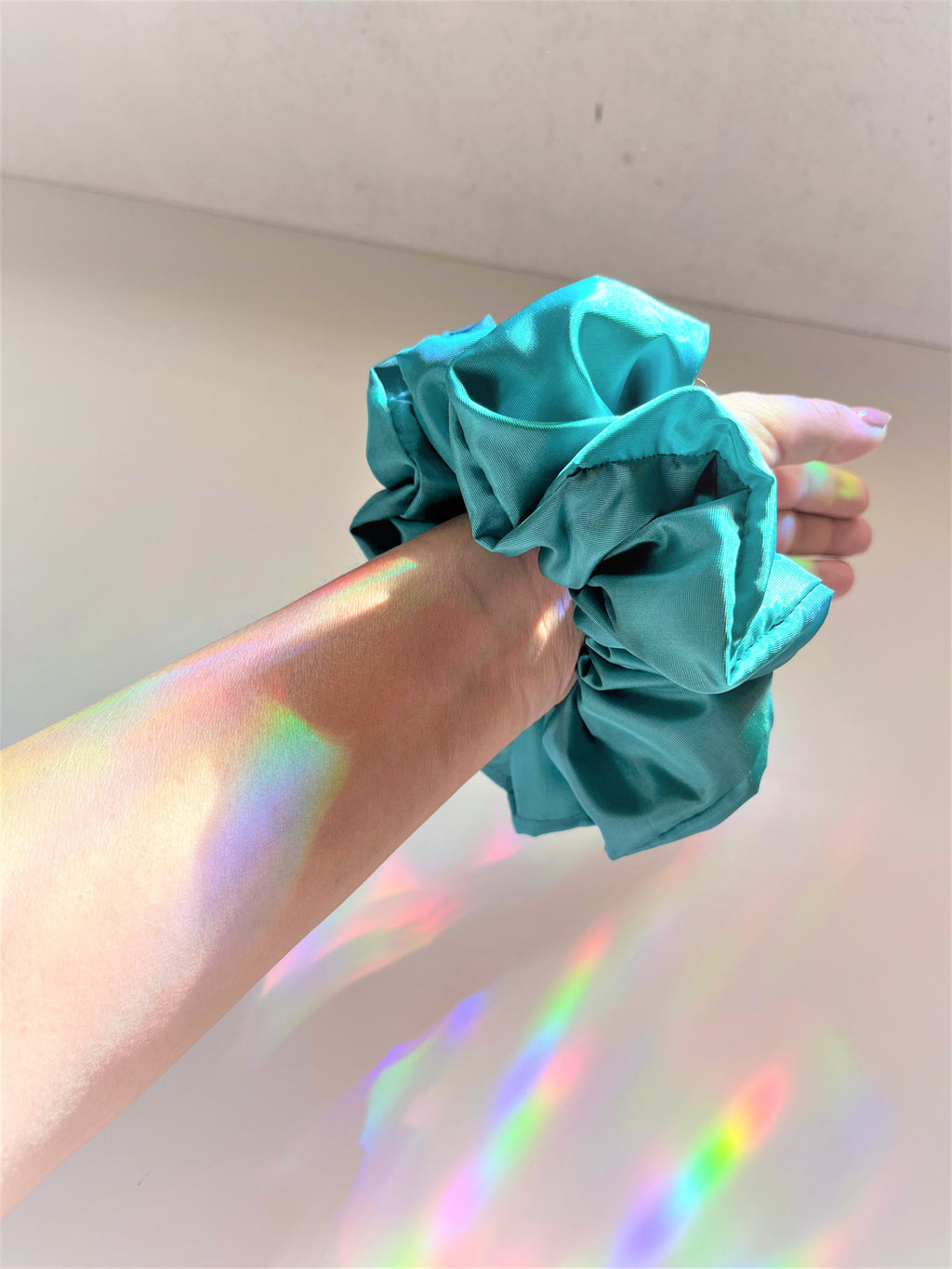 LUCKY CHARM SCRUNCHY GRANDE