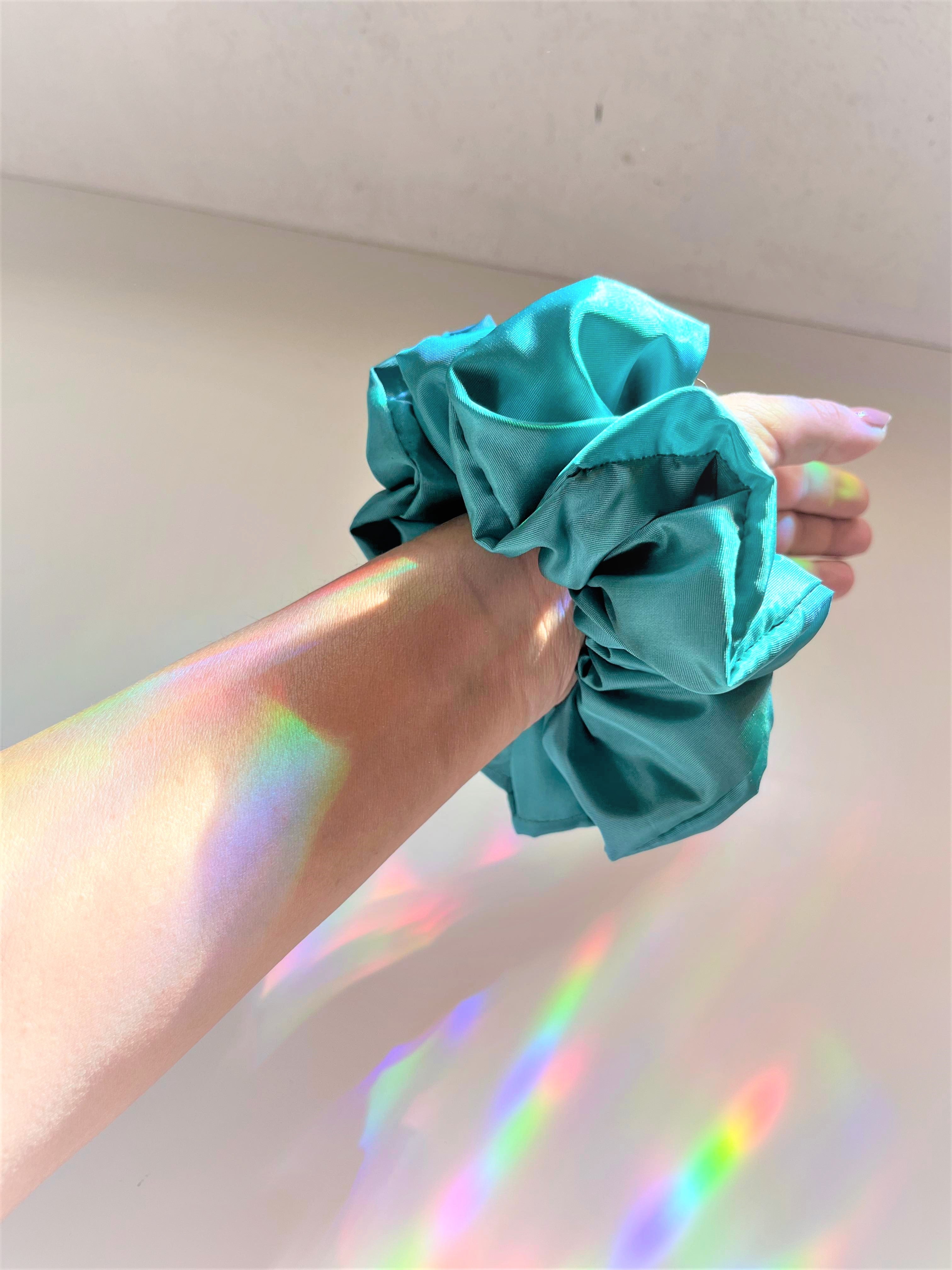 LUCKY CHARM SCRUNCHY GRANDE
