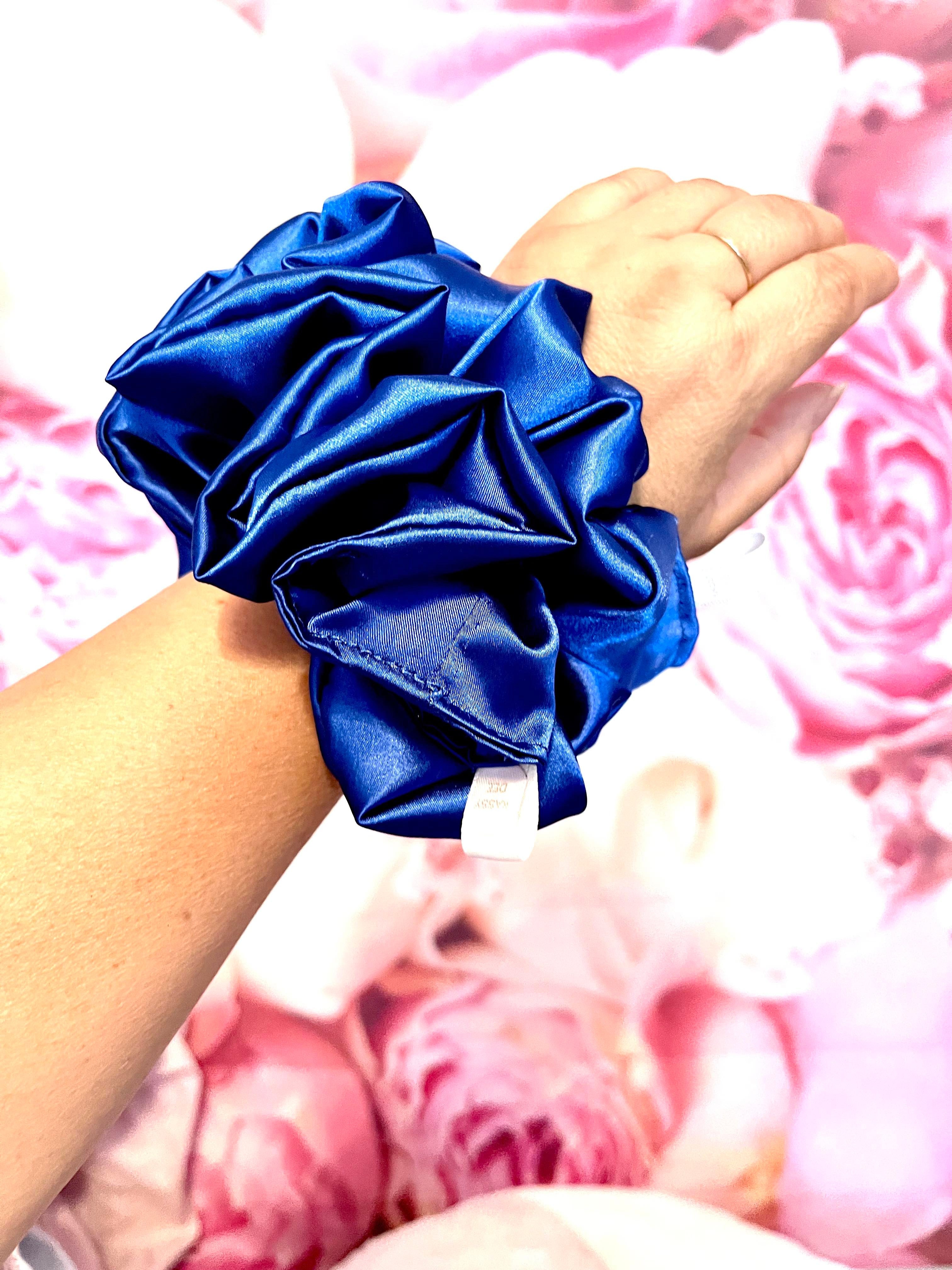GRANDE SCRUNCHY Midnight