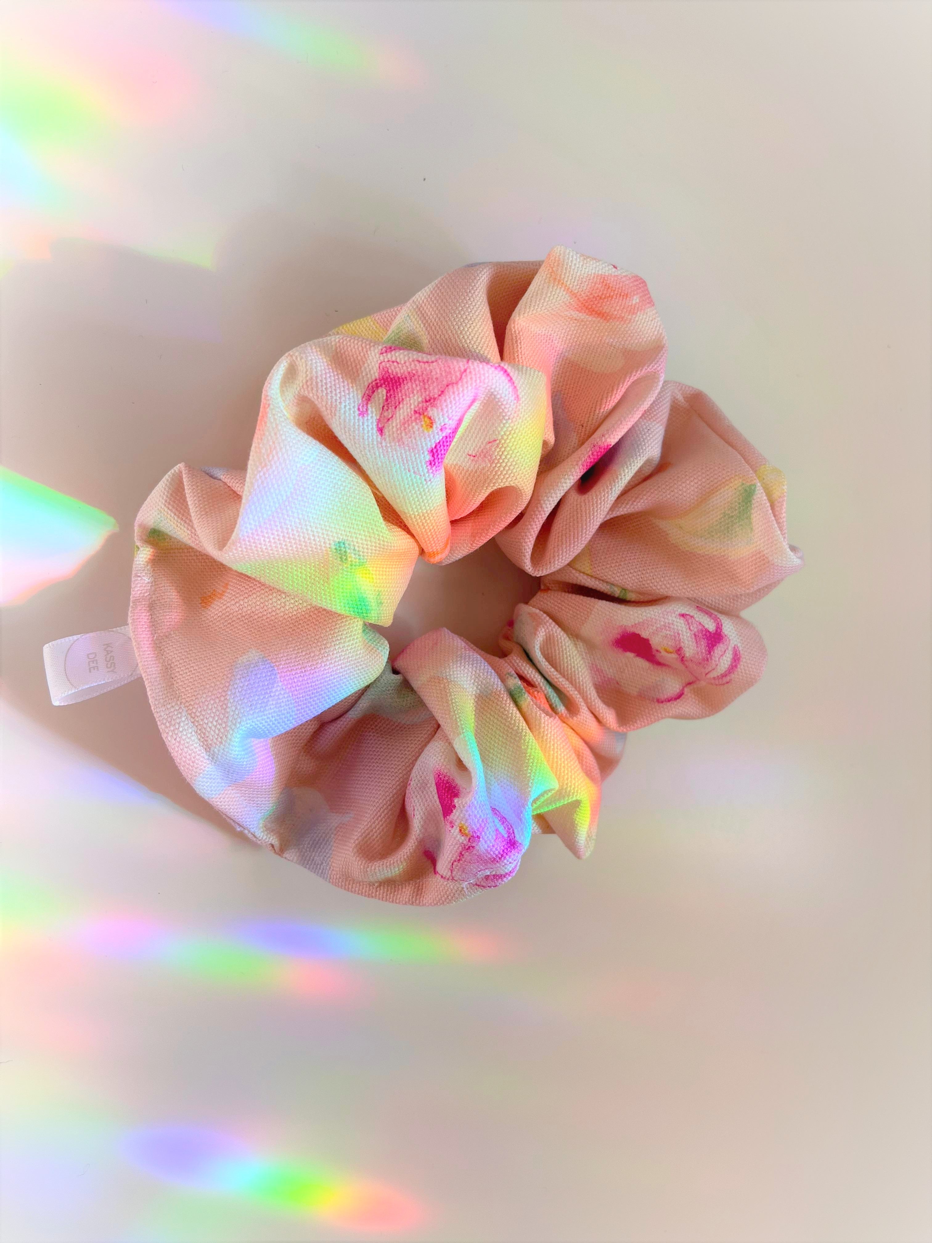SPRING LOVE SCRUNCHY GRANDE