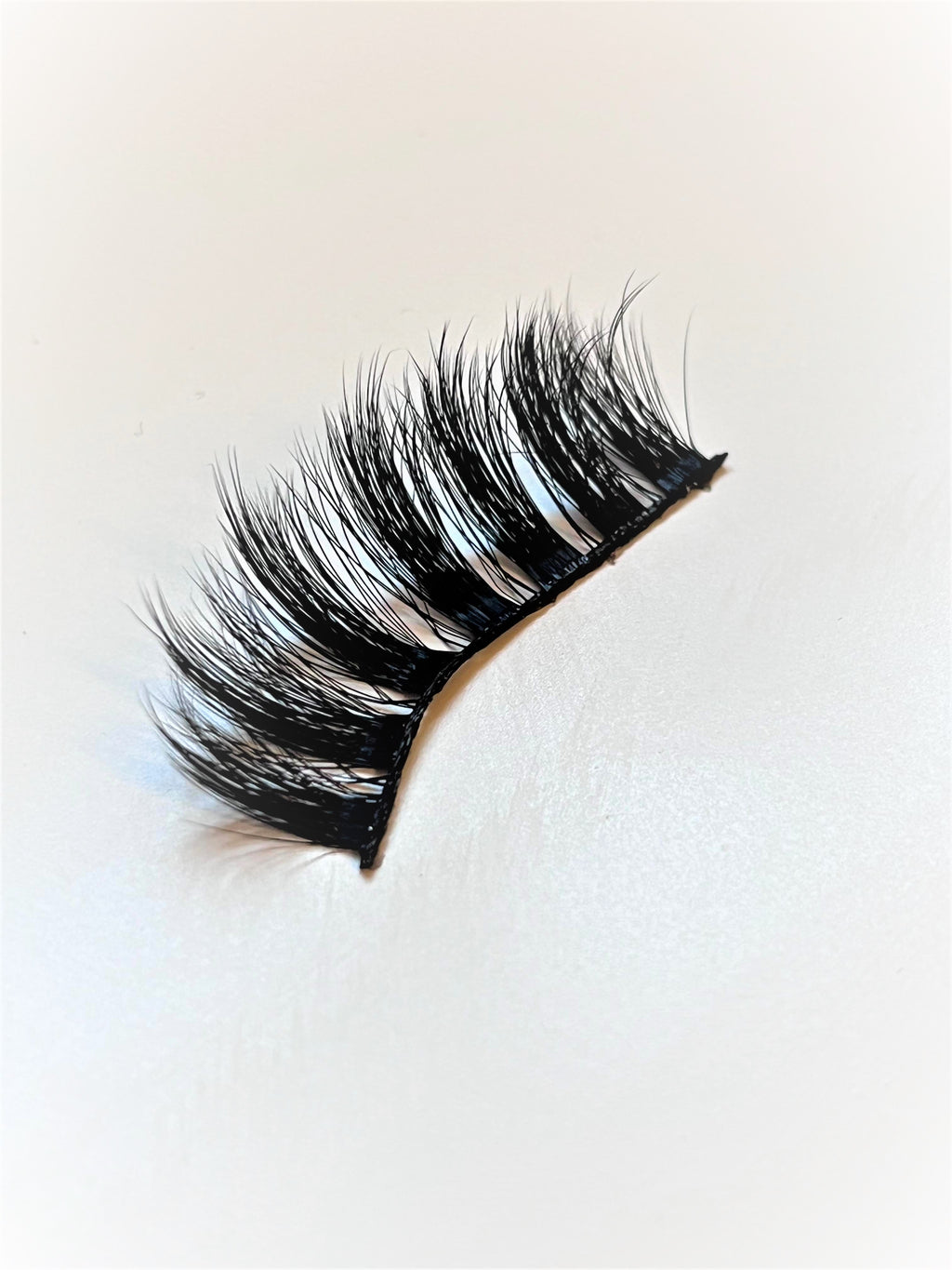 "Sex Kitten" Wispy 3D Cruelty Free Lashes