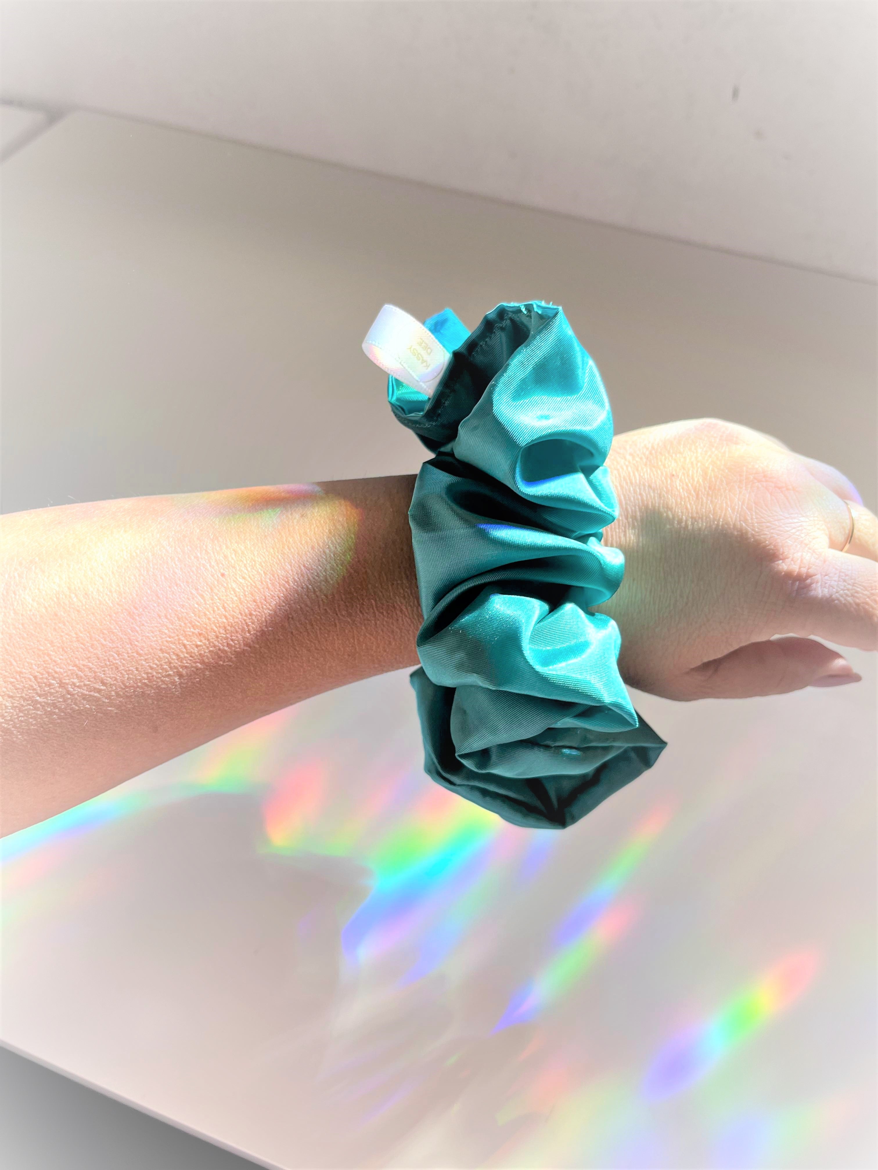 LUCKY CHARM SCRUNCHY GRANDE