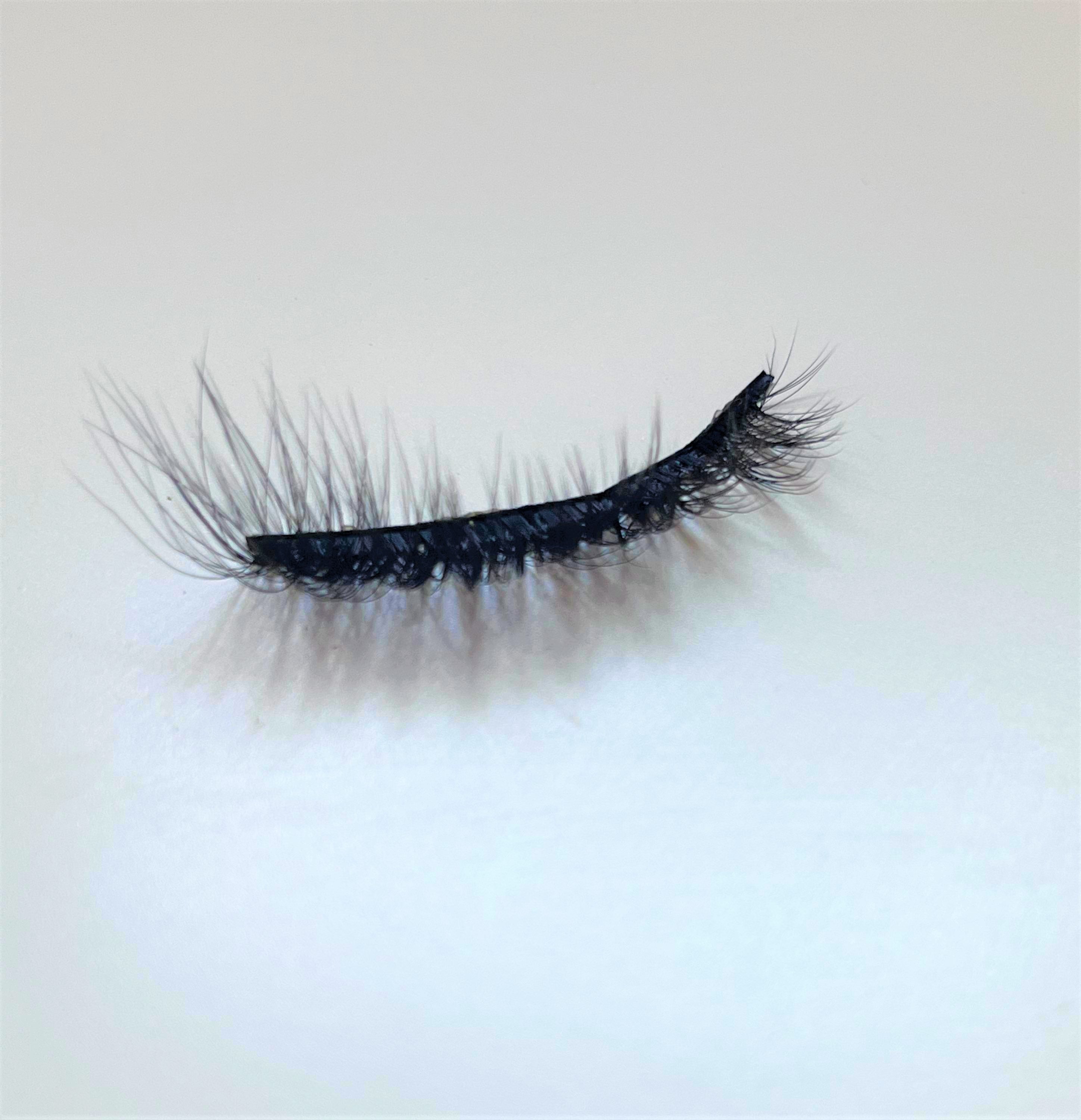 "Queen Bee" Wispy 3D Cruelty Free Lashes Cat Eye
