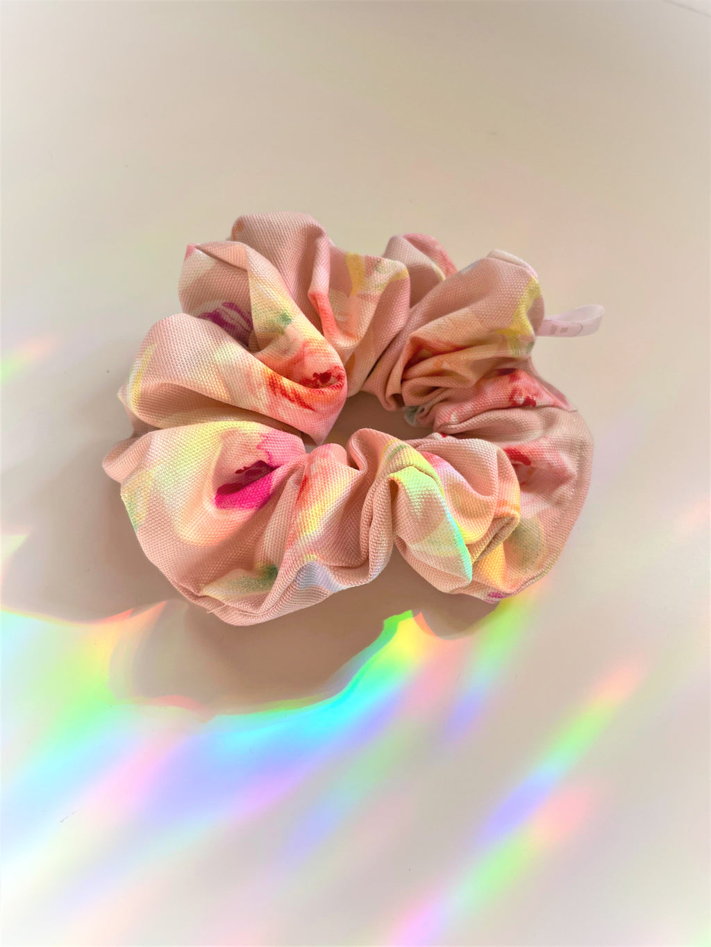 SPRING LOVE SCRUNCHY GRANDE